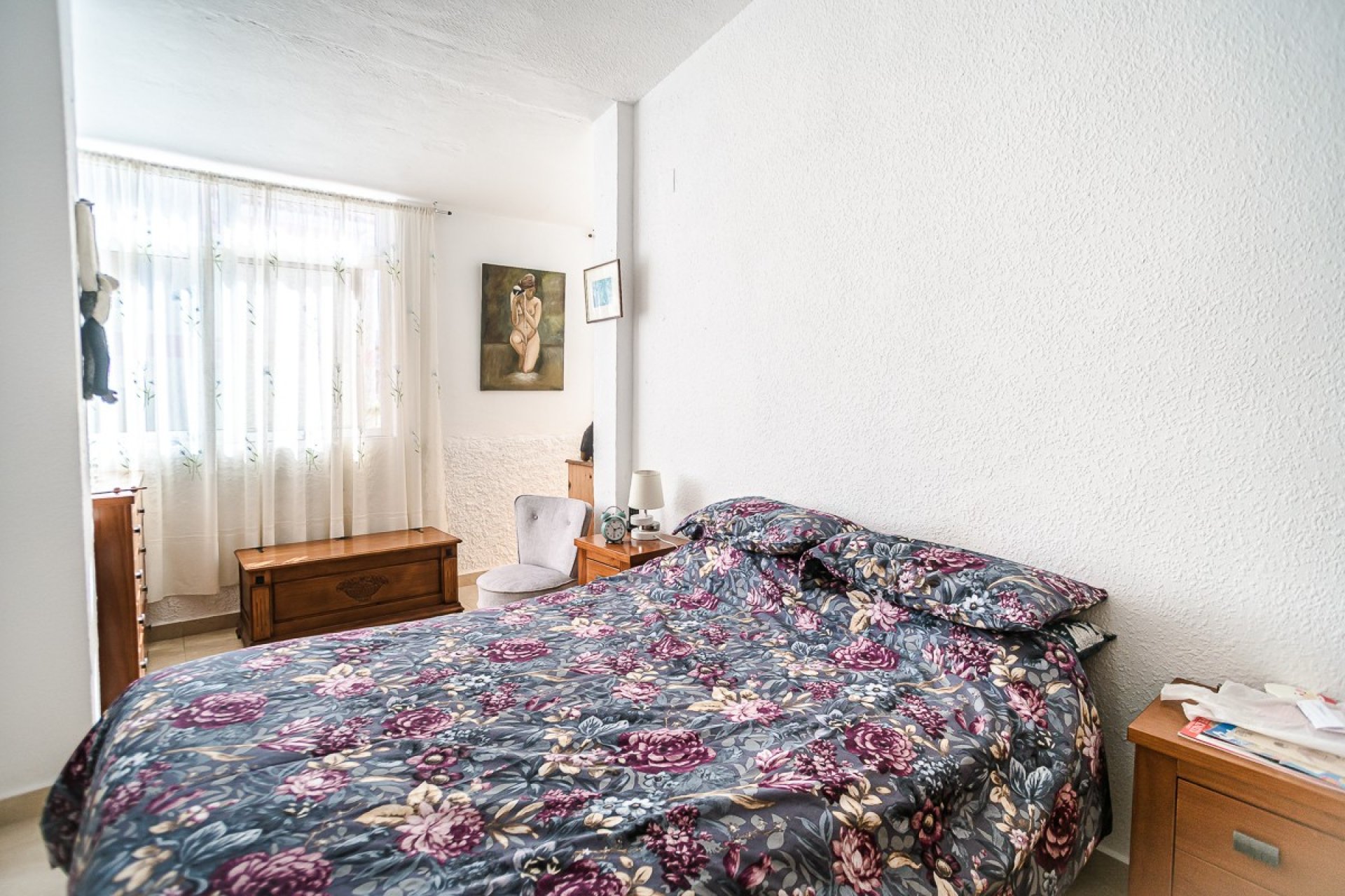Återförsäljning - Apartment -
Orihuela Costa - Los Balcones