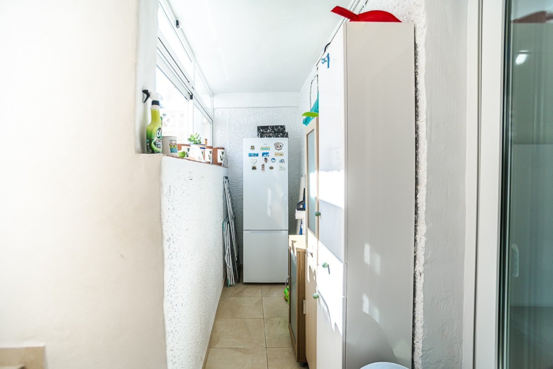 Återförsäljning - Apartment -
Orihuela Costa - Los Balcones