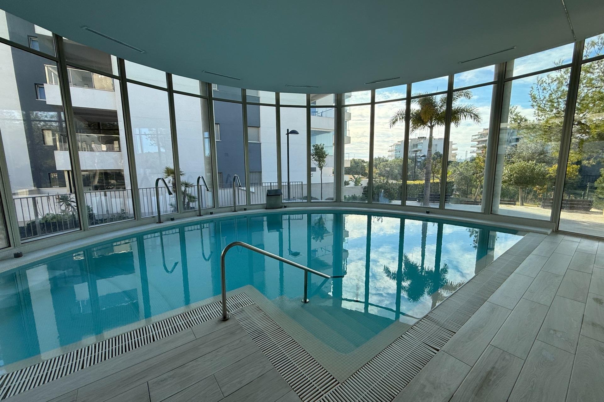 Återförsäljning - Apartment -
Orihuela Costa - Los Dolses