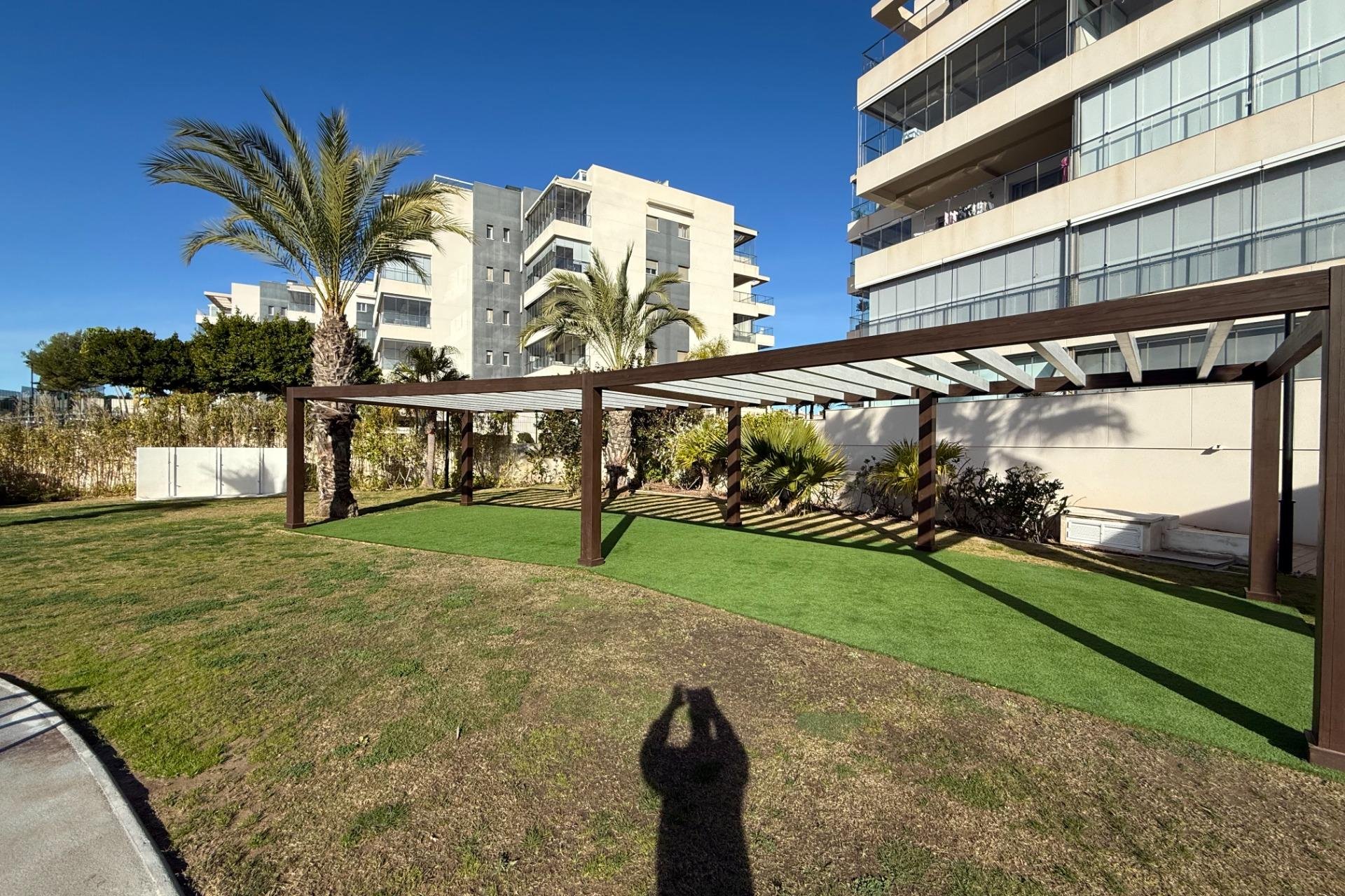 Återförsäljning - Apartment -
Orihuela Costa - Los Dolses