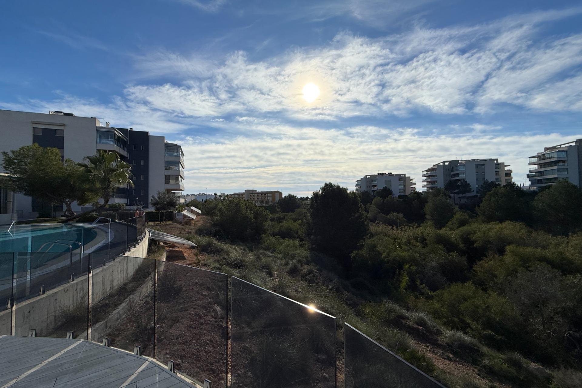 Återförsäljning - Apartment -
Orihuela Costa - Los Dolses
