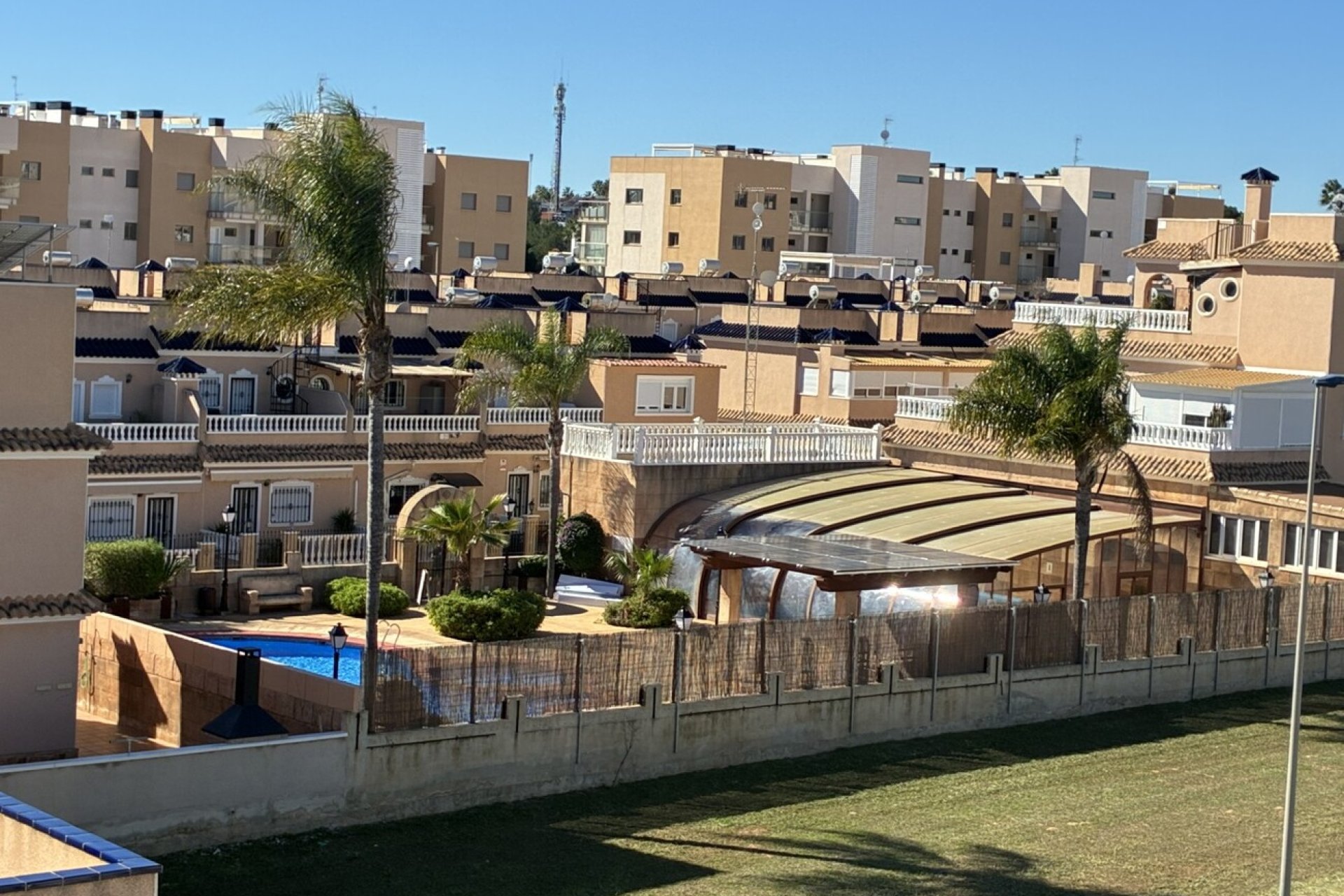 Återförsäljning - Apartment -
Orihuela Costa - Los Dolses