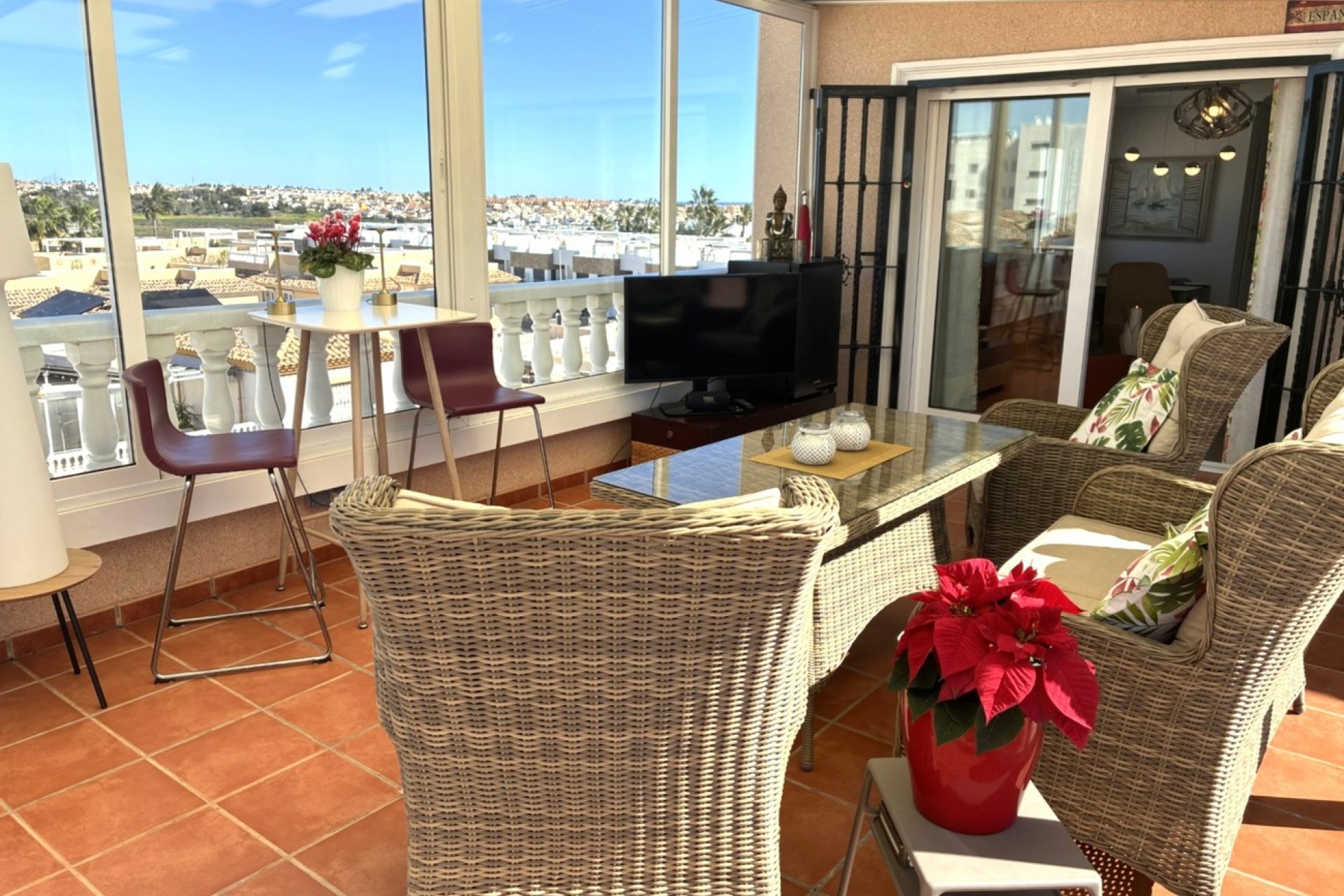 Återförsäljning - Apartment -
Orihuela Costa - Los Dolses