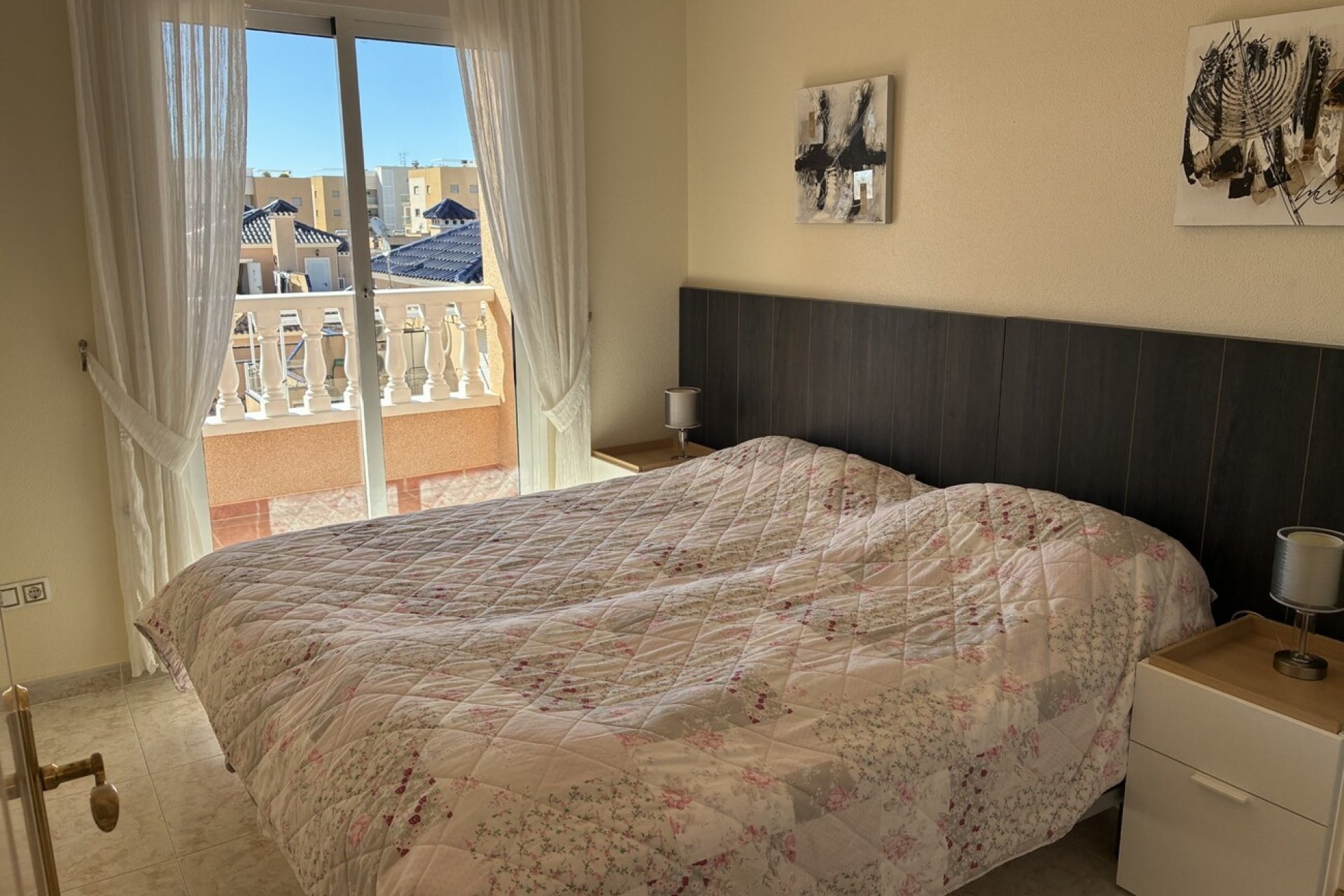 Återförsäljning - Apartment -
Orihuela Costa - Los Dolses
