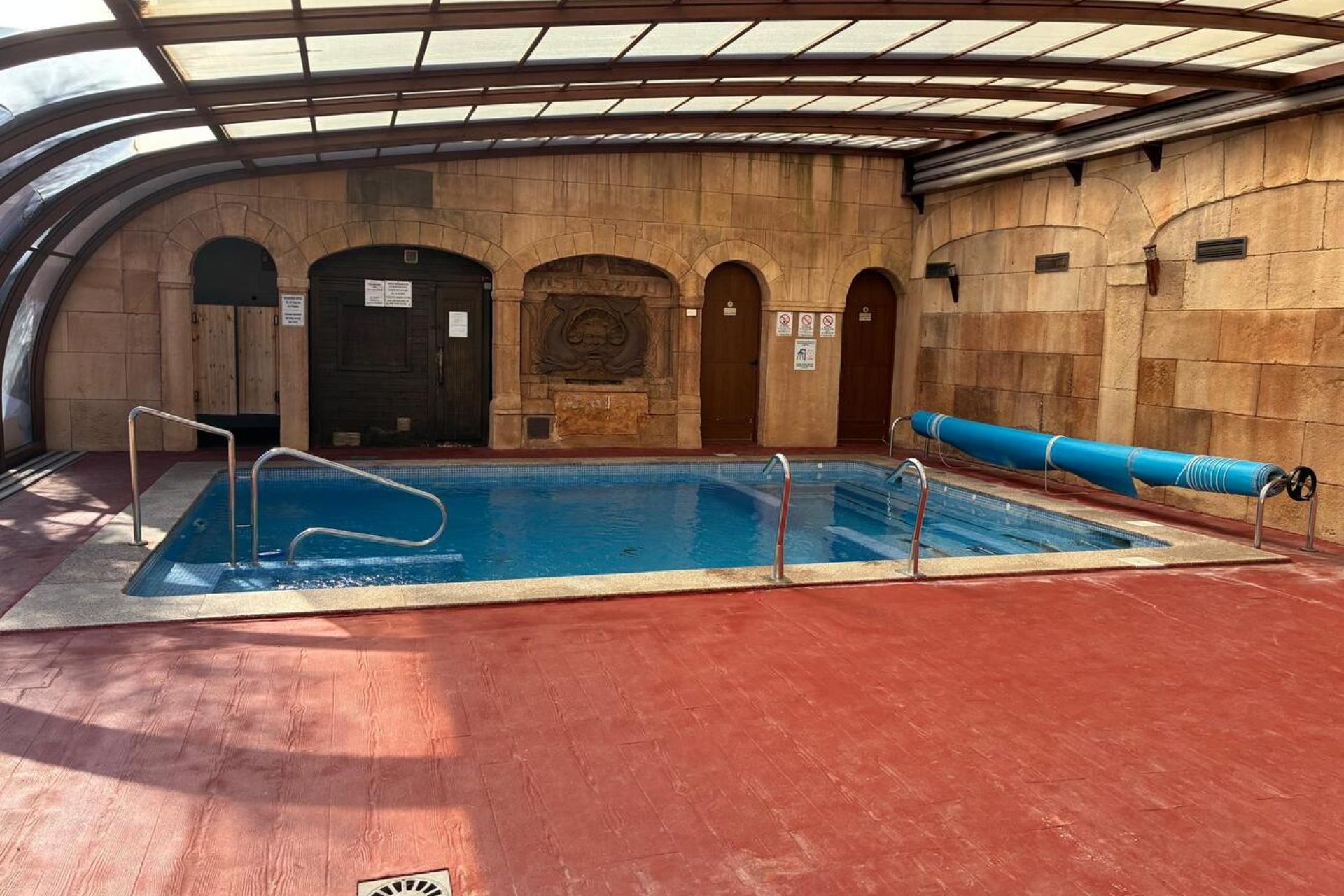 Återförsäljning - Apartment -
Orihuela Costa - Los Dolses