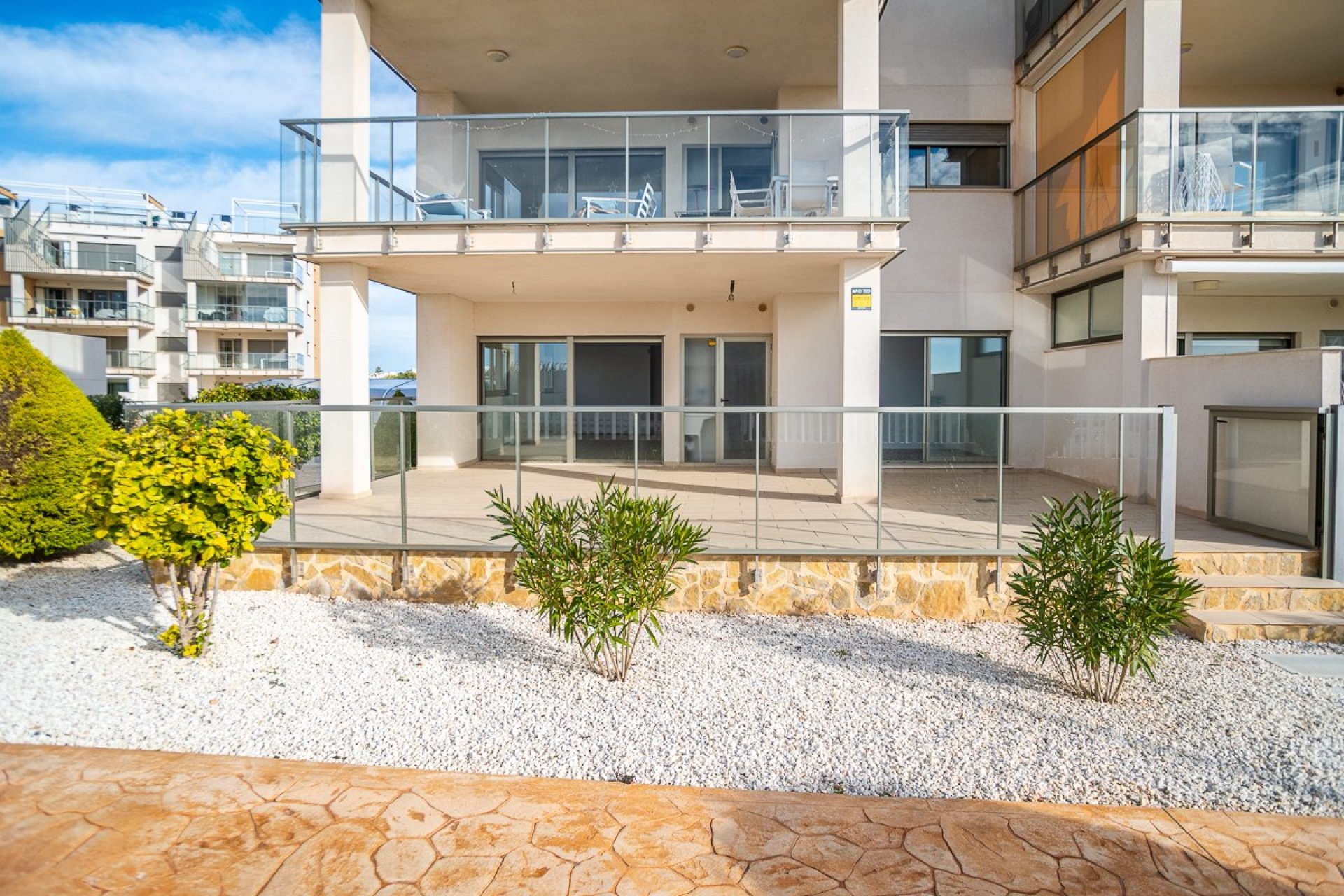 Återförsäljning - Apartment -
Orihuela Costa - Los Dolses