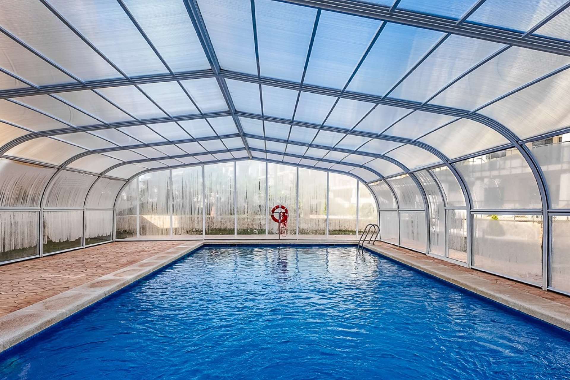 Återförsäljning - Apartment -
Orihuela Costa - Los Dolses