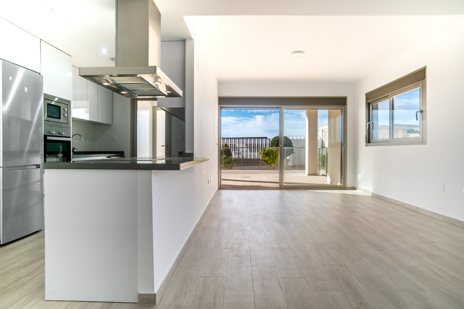 Återförsäljning - Apartment -
Orihuela Costa - Los Dolses