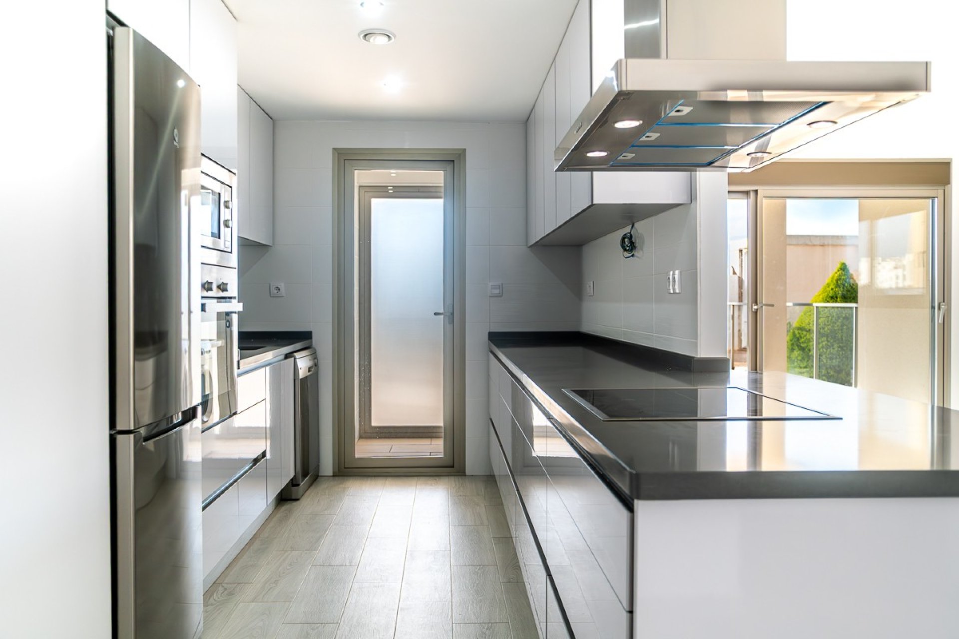 Återförsäljning - Apartment -
Orihuela Costa - Los Dolses