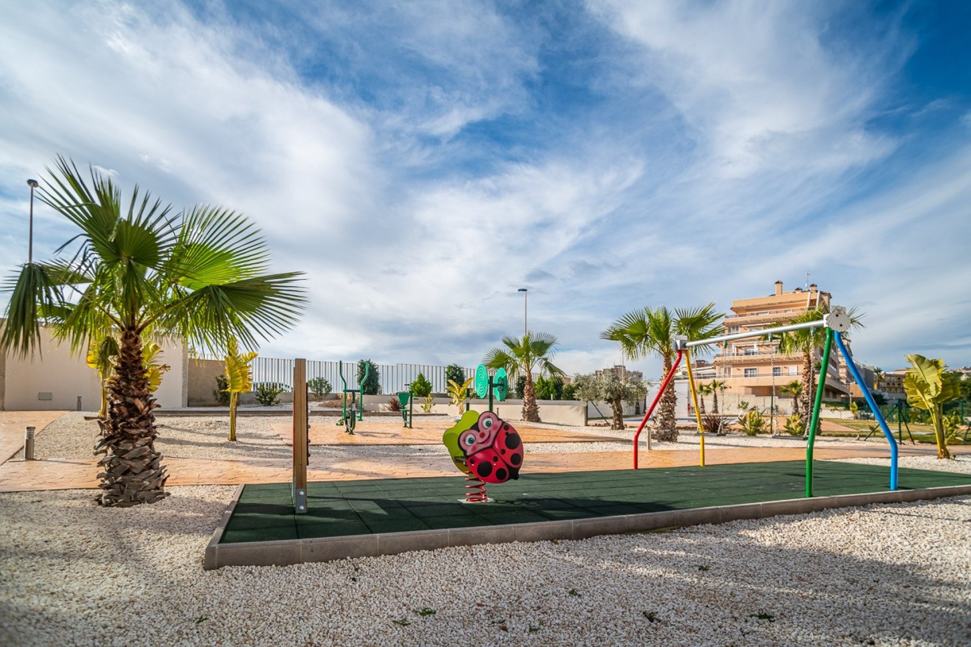 Återförsäljning - Apartment -
Orihuela Costa - Los Dolses