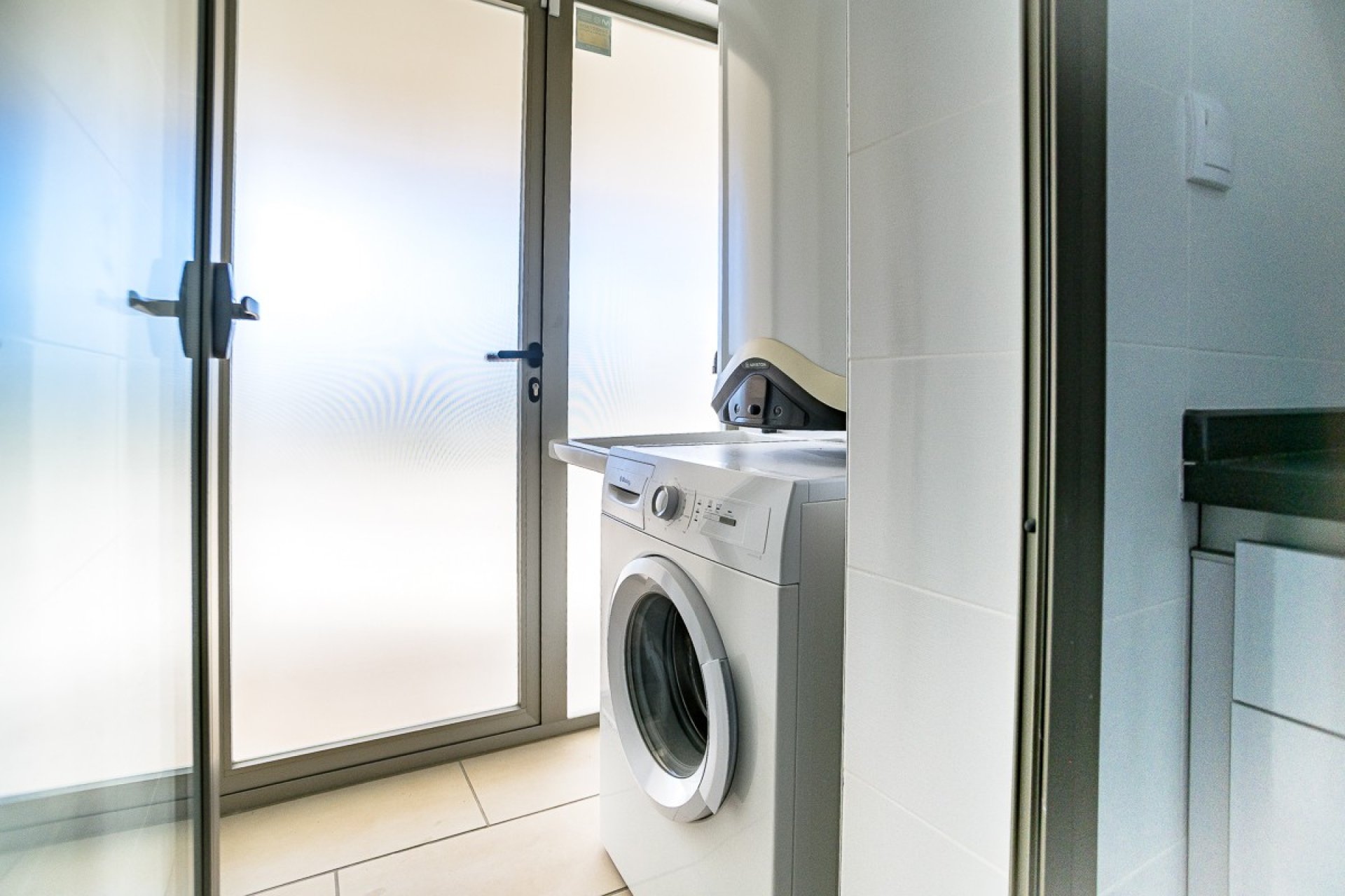 Återförsäljning - Apartment -
Orihuela Costa - Los Dolses