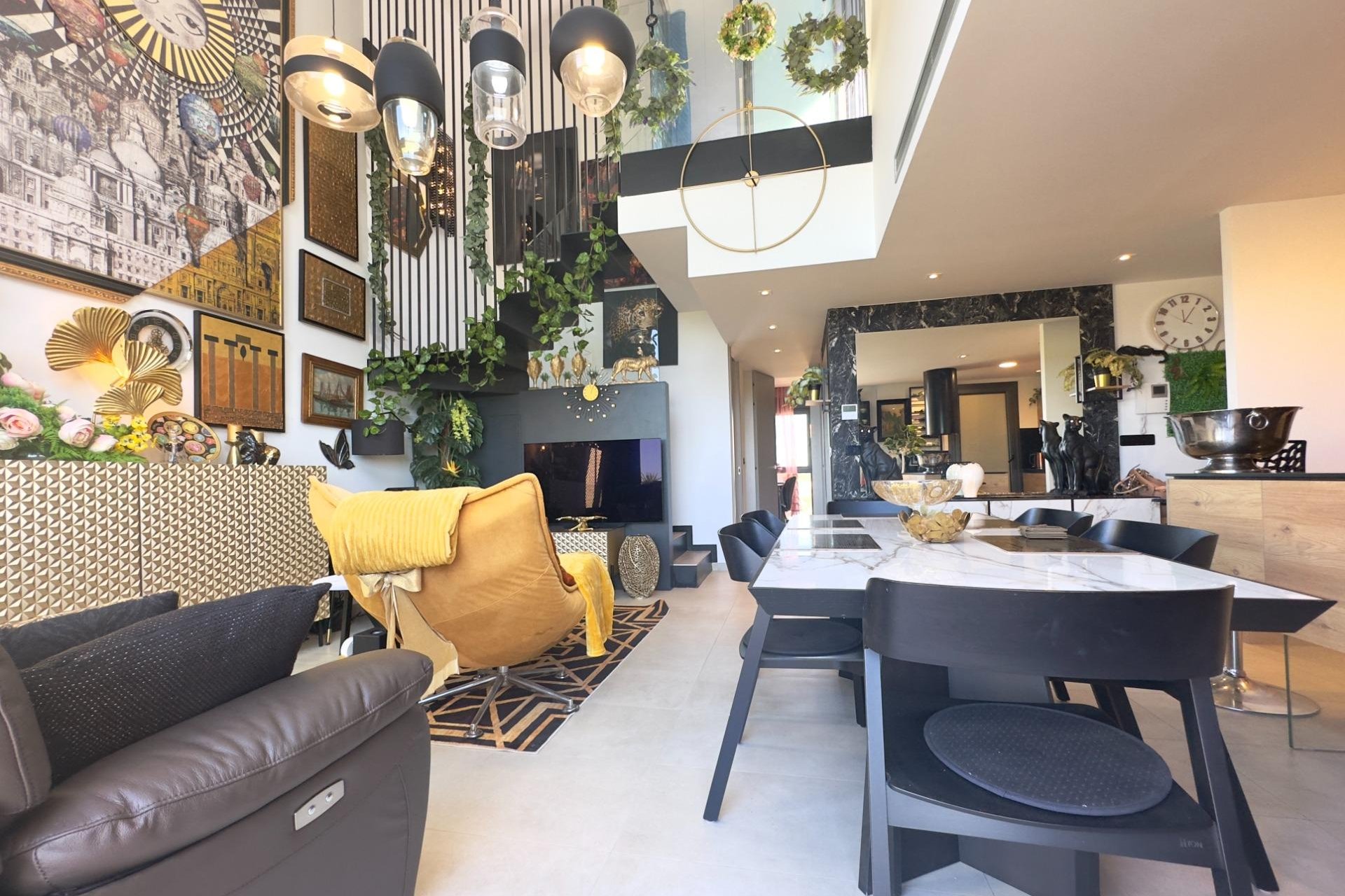 Återförsäljning - Apartment -
Orihuela Costa - Los Dolses