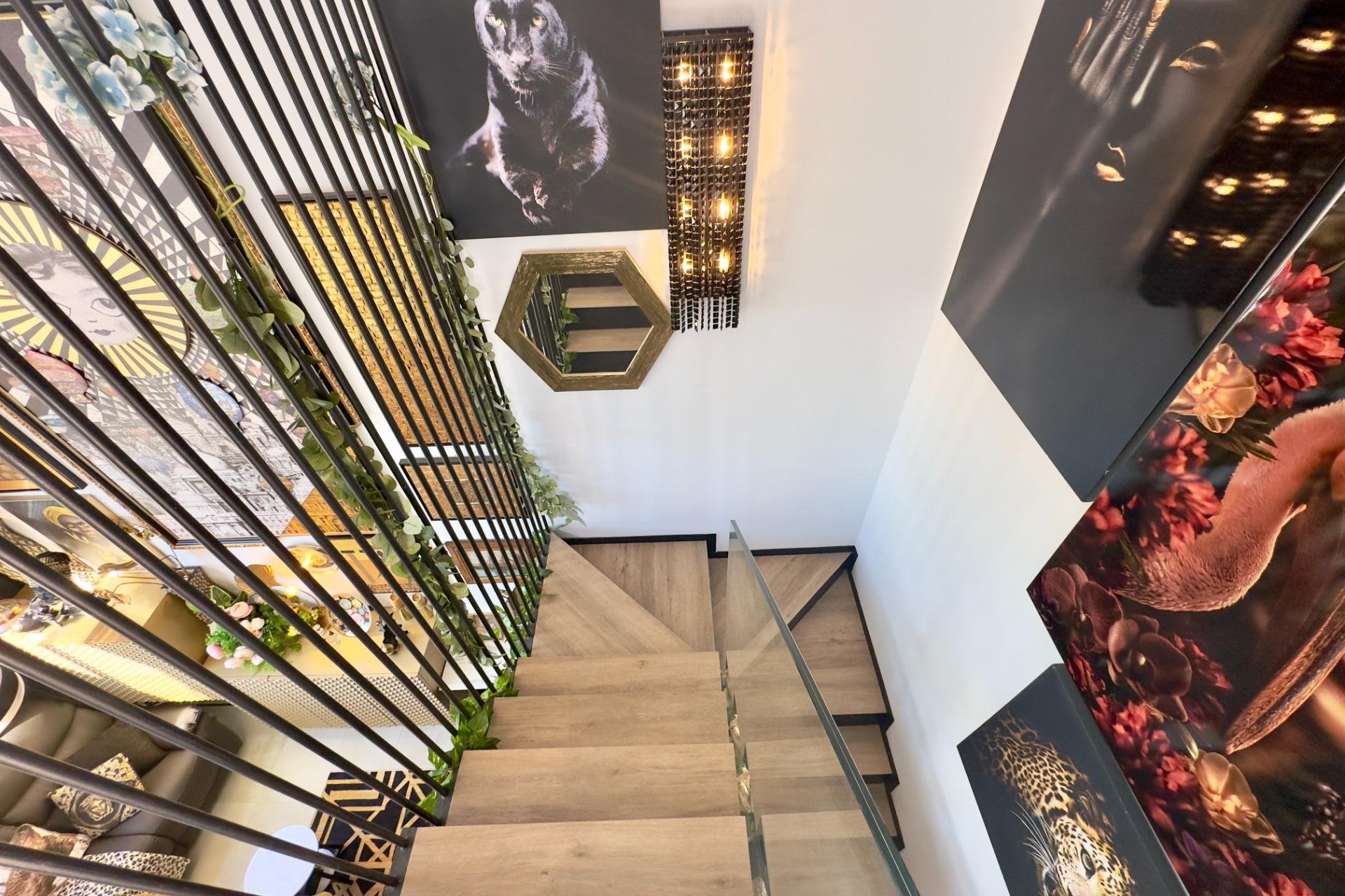 Återförsäljning - Apartment -
Orihuela Costa - Los Dolses