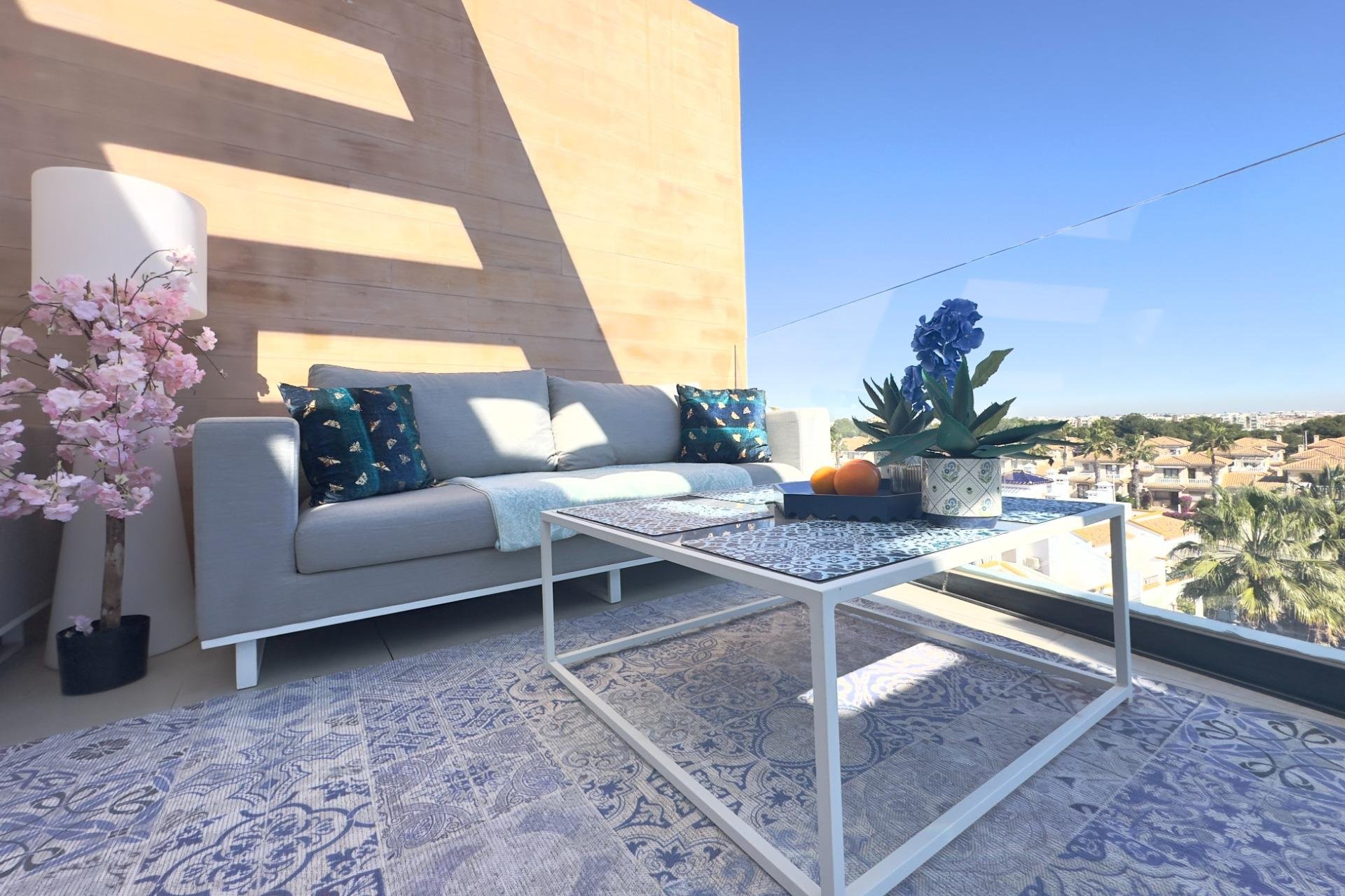 Återförsäljning - Apartment -
Orihuela Costa - Los Dolses