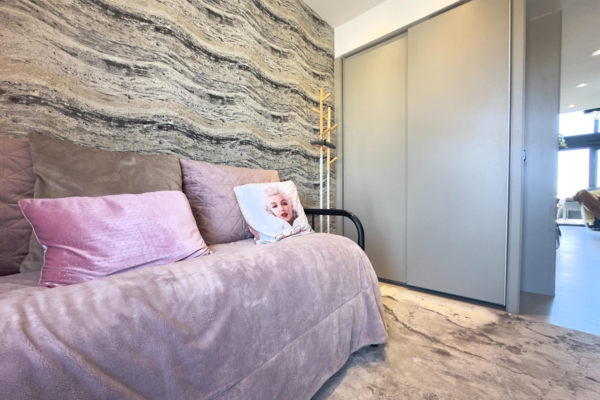 Återförsäljning - Apartment -
Orihuela Costa - Los Dolses