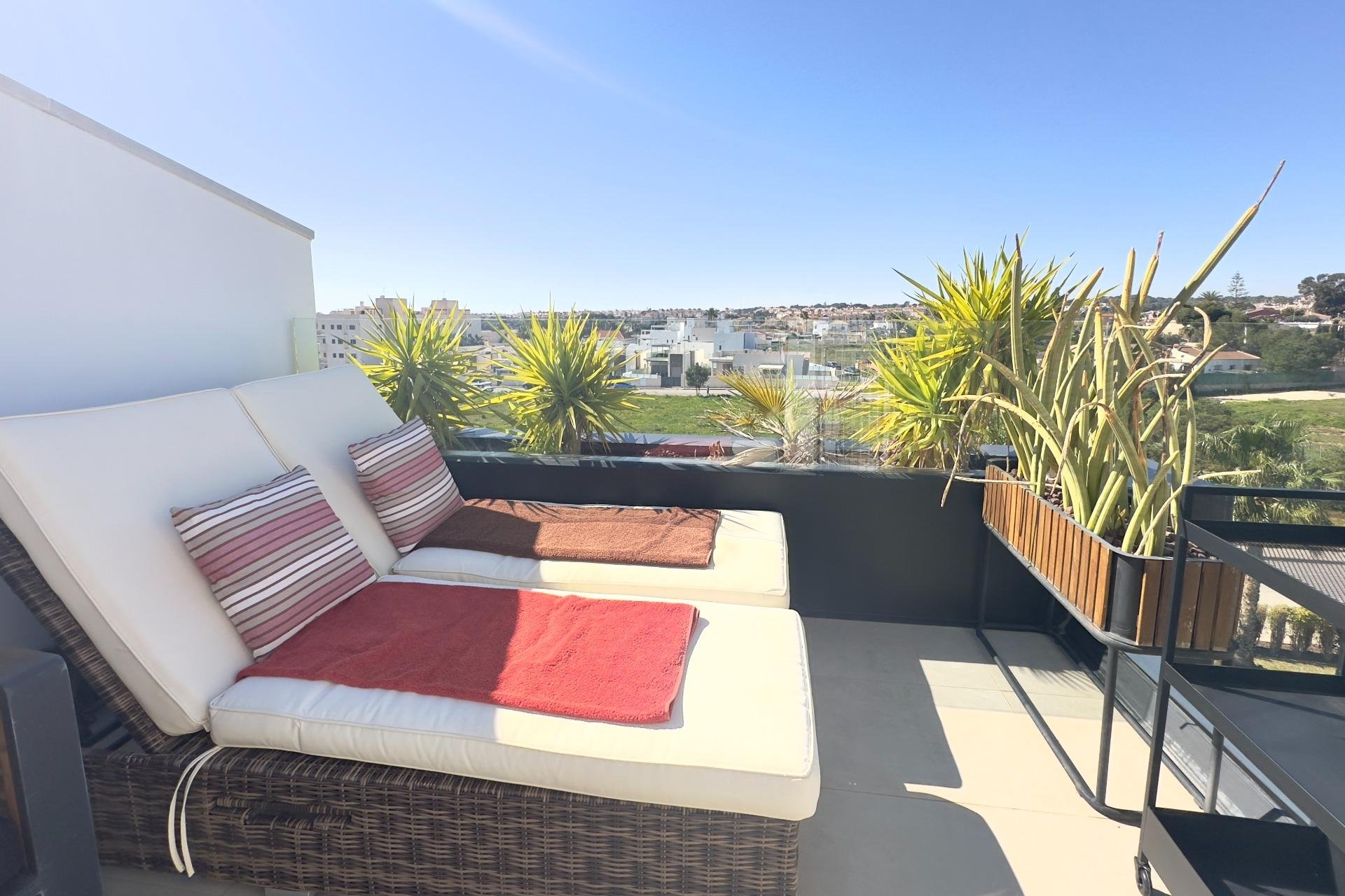 Återförsäljning - Apartment -
Orihuela Costa - Los Dolses