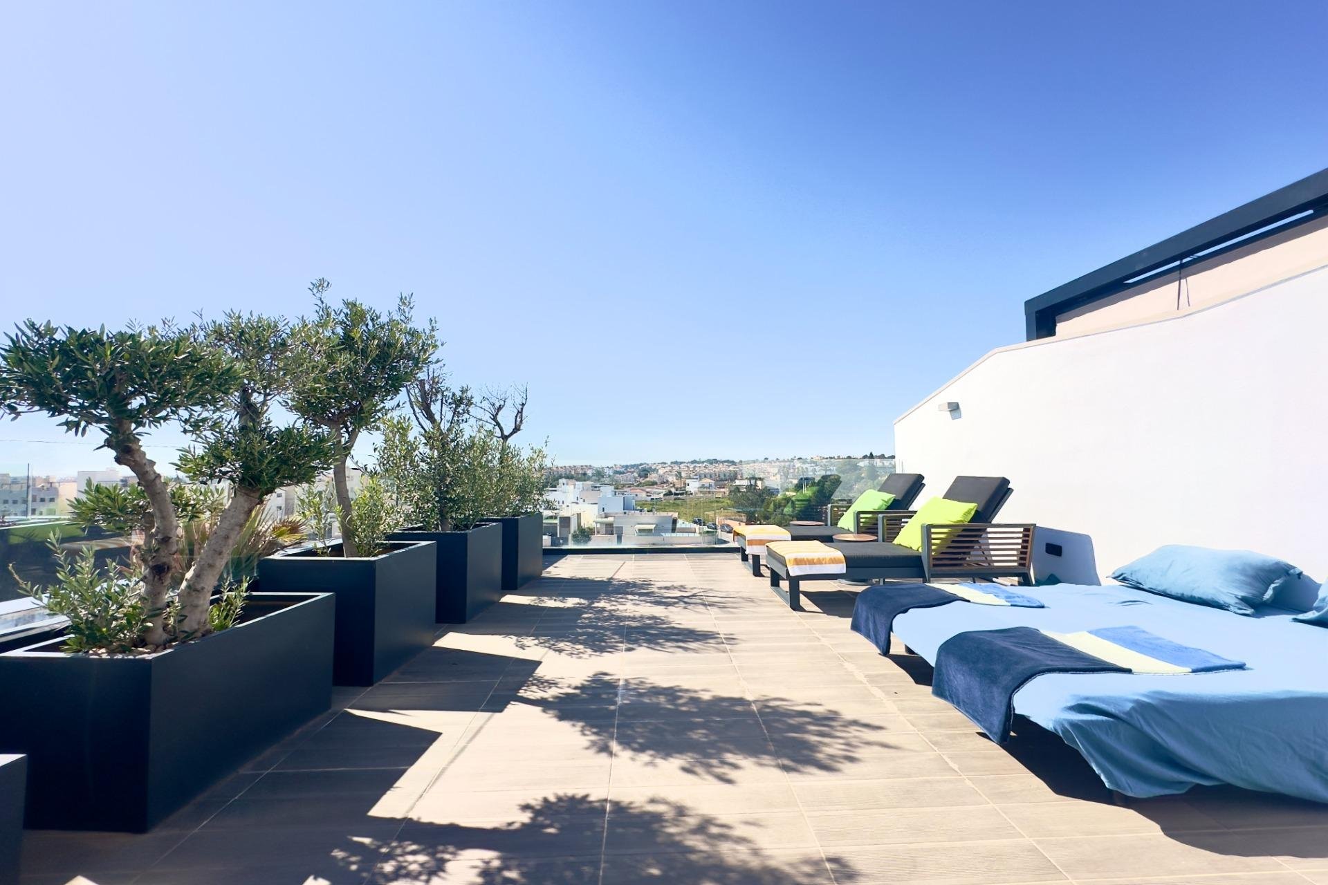 Återförsäljning - Apartment -
Orihuela Costa - Los Dolses