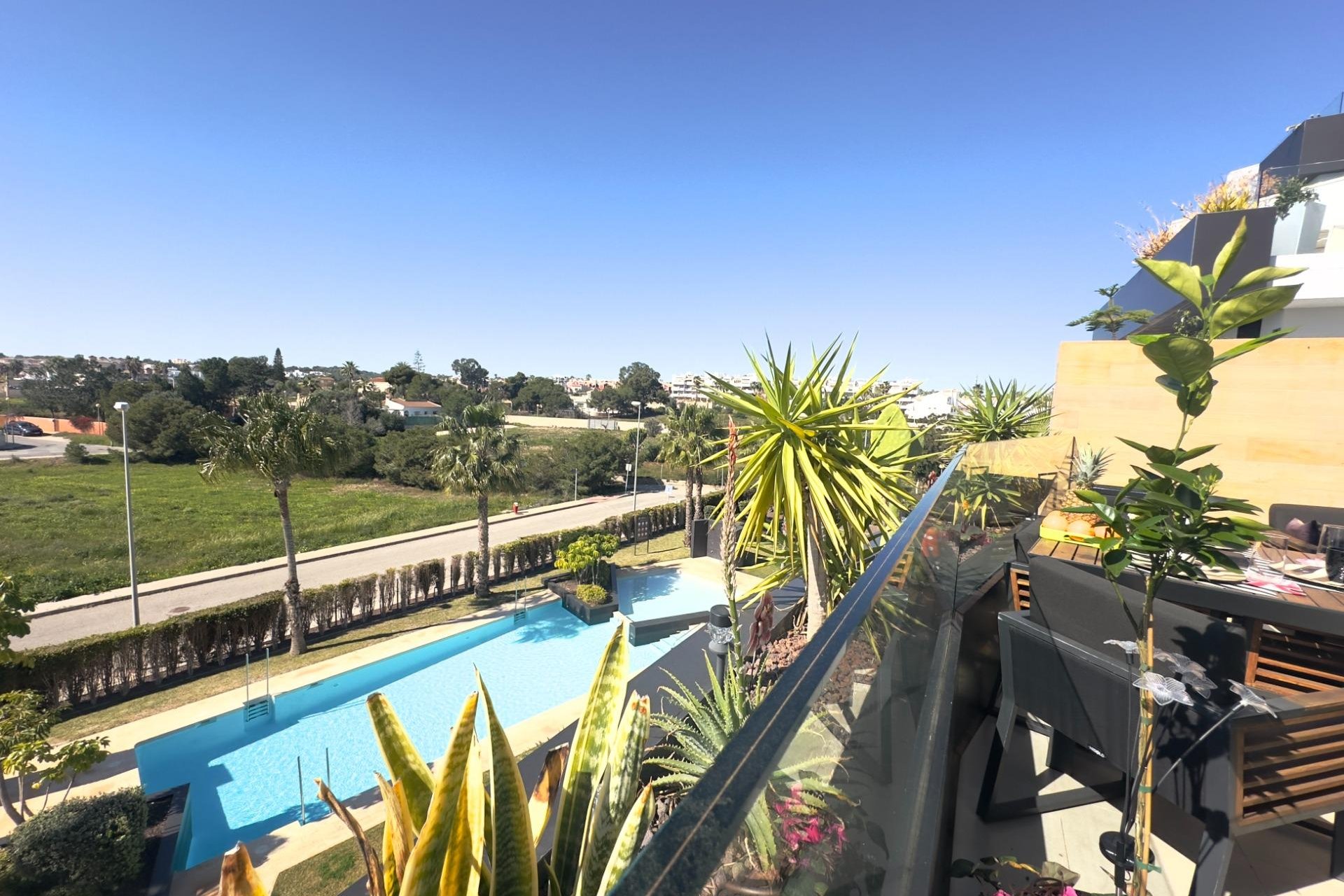 Återförsäljning - Apartment -
Orihuela Costa - Los Dolses