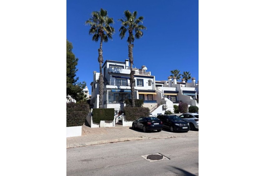 Återförsäljning - Apartment -
Orihuela Costa - Los Dolses