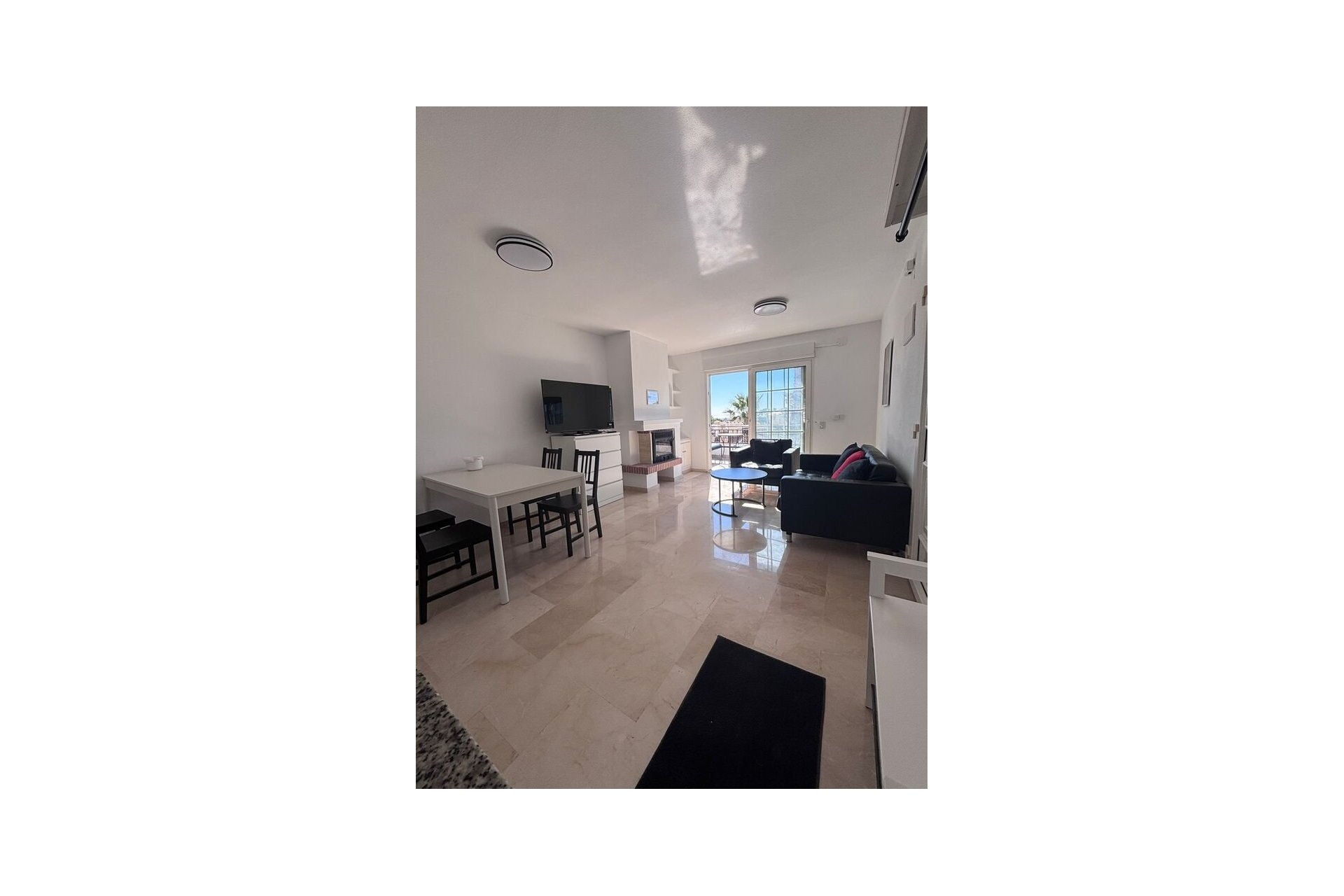 Återförsäljning - Apartment -
Orihuela Costa - Los Dolses