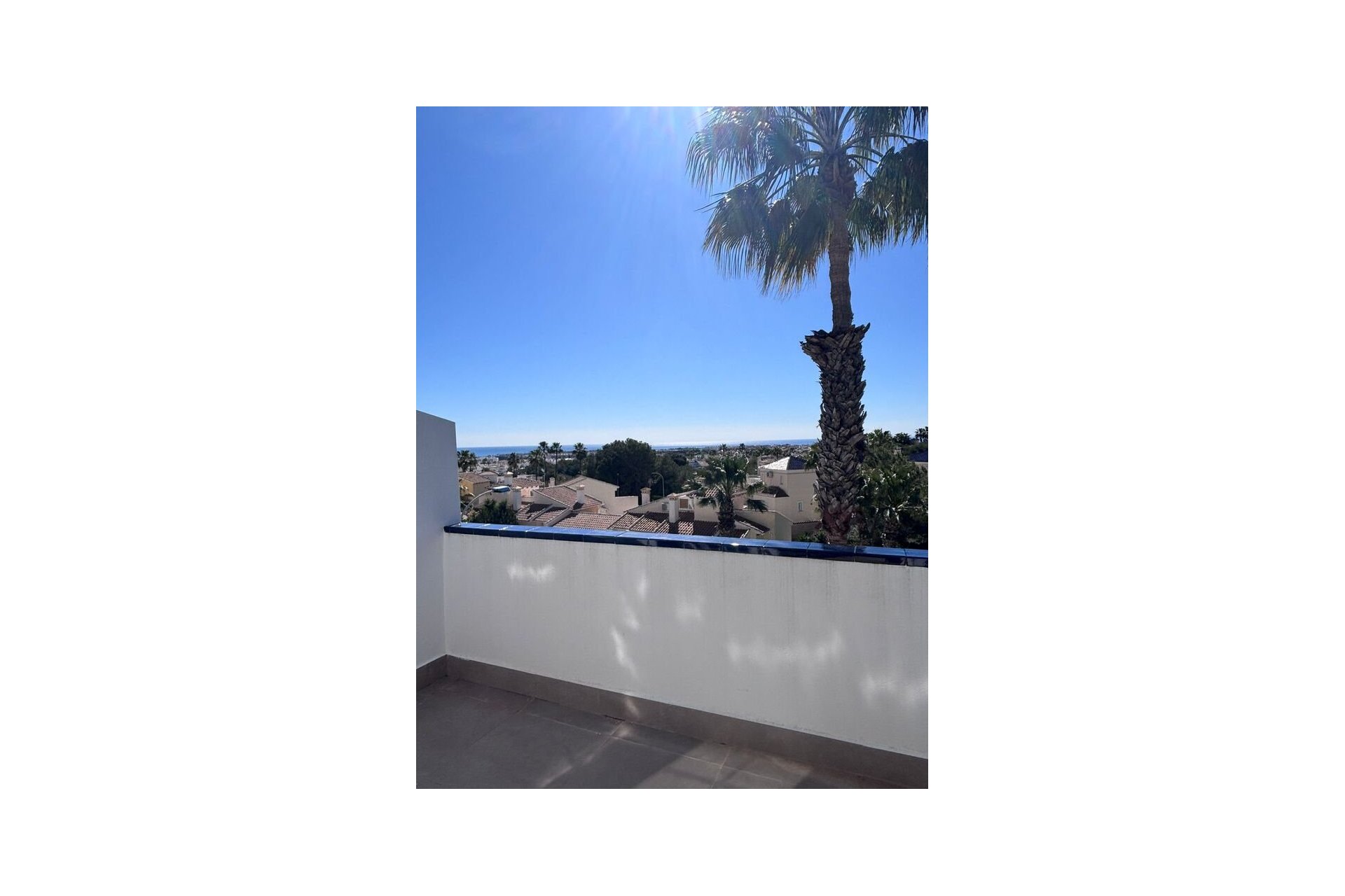 Återförsäljning - Apartment -
Orihuela Costa - Los Dolses