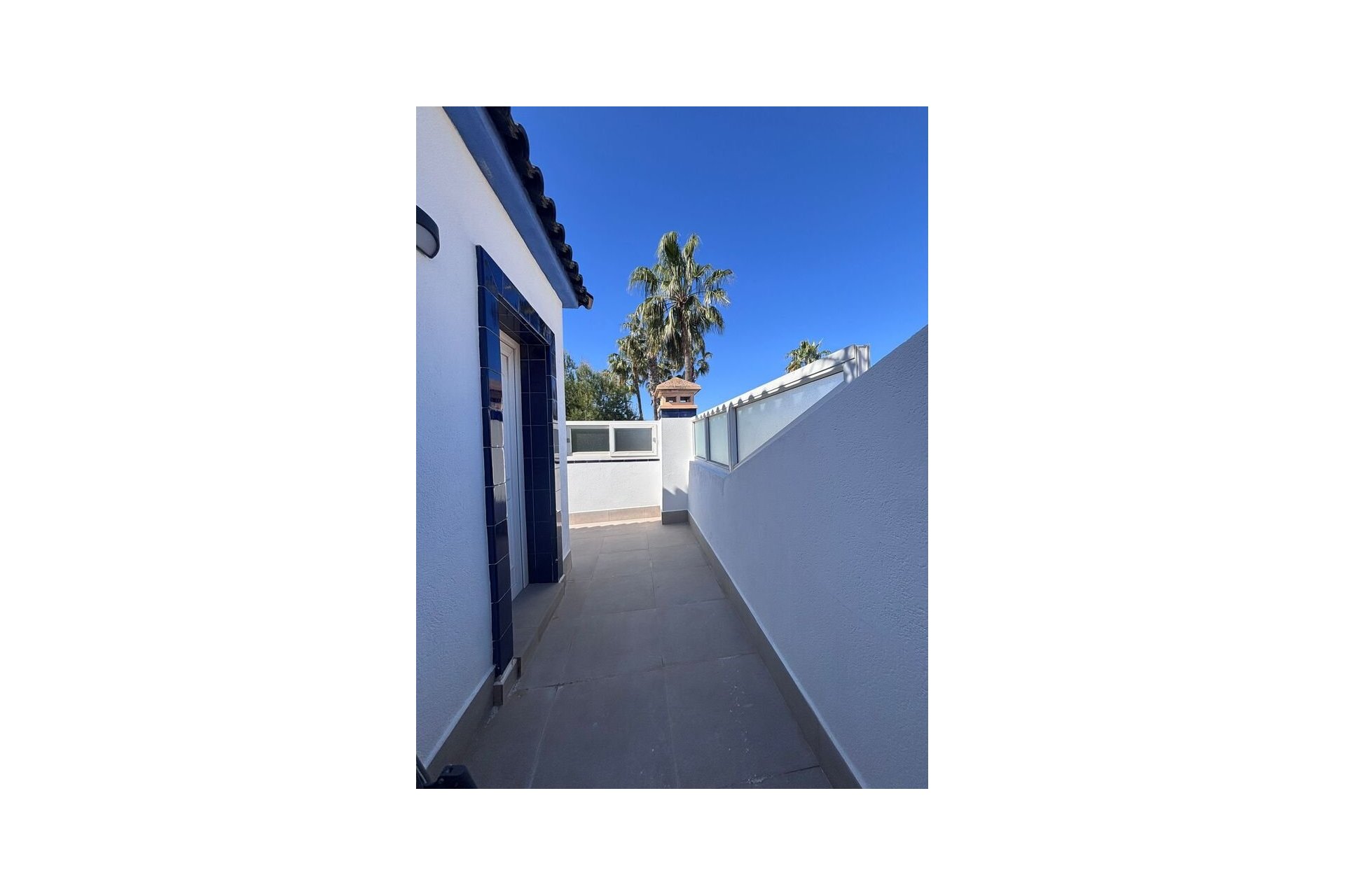 Återförsäljning - Apartment -
Orihuela Costa - Los Dolses