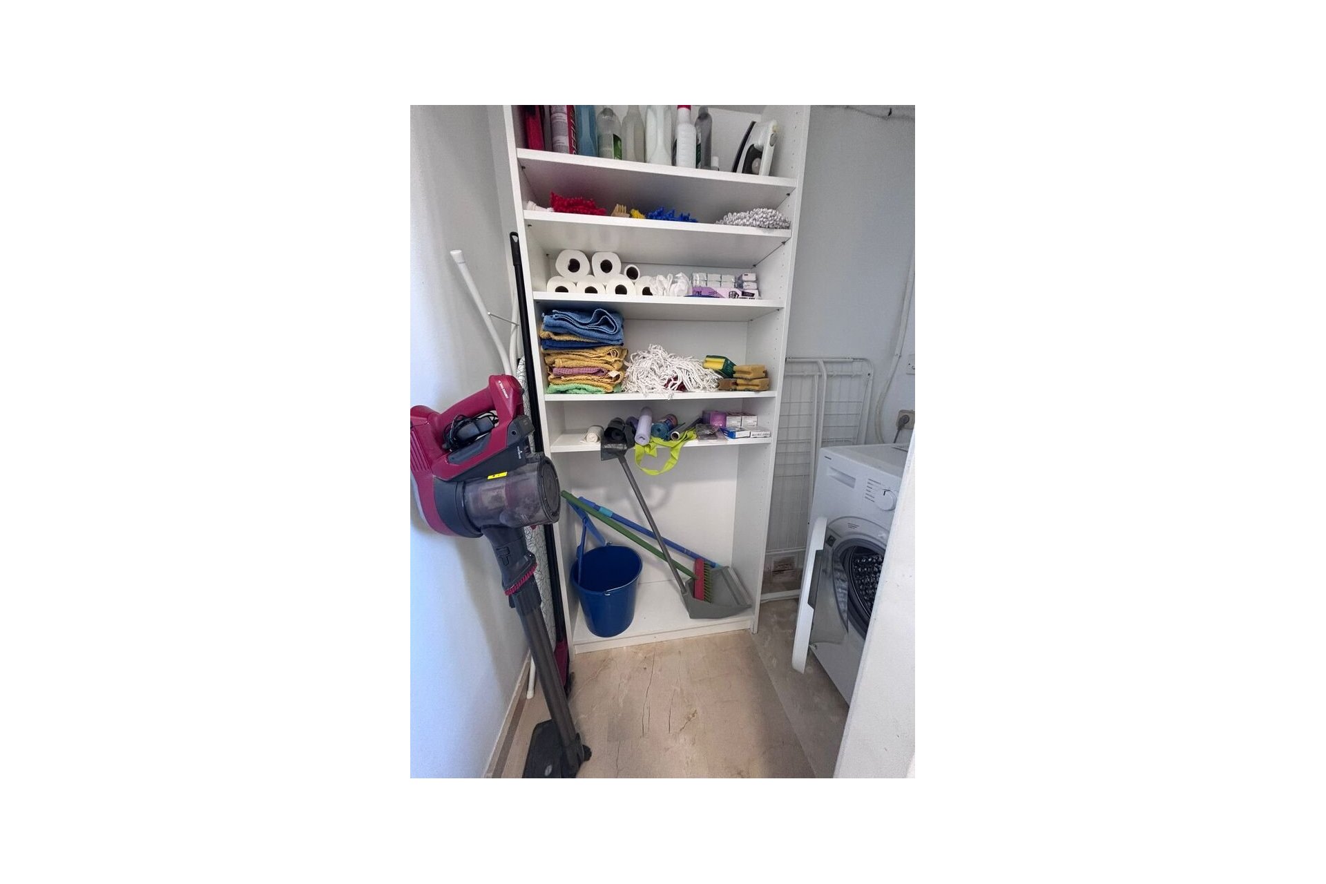 Återförsäljning - Apartment -
Orihuela Costa - Los Dolses