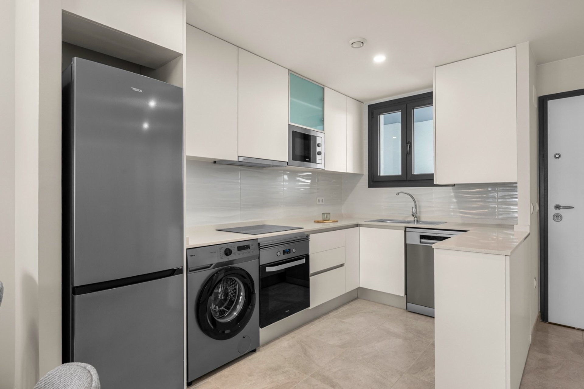 Återförsäljning - Apartment -
Orihuela Costa - Los Dolses