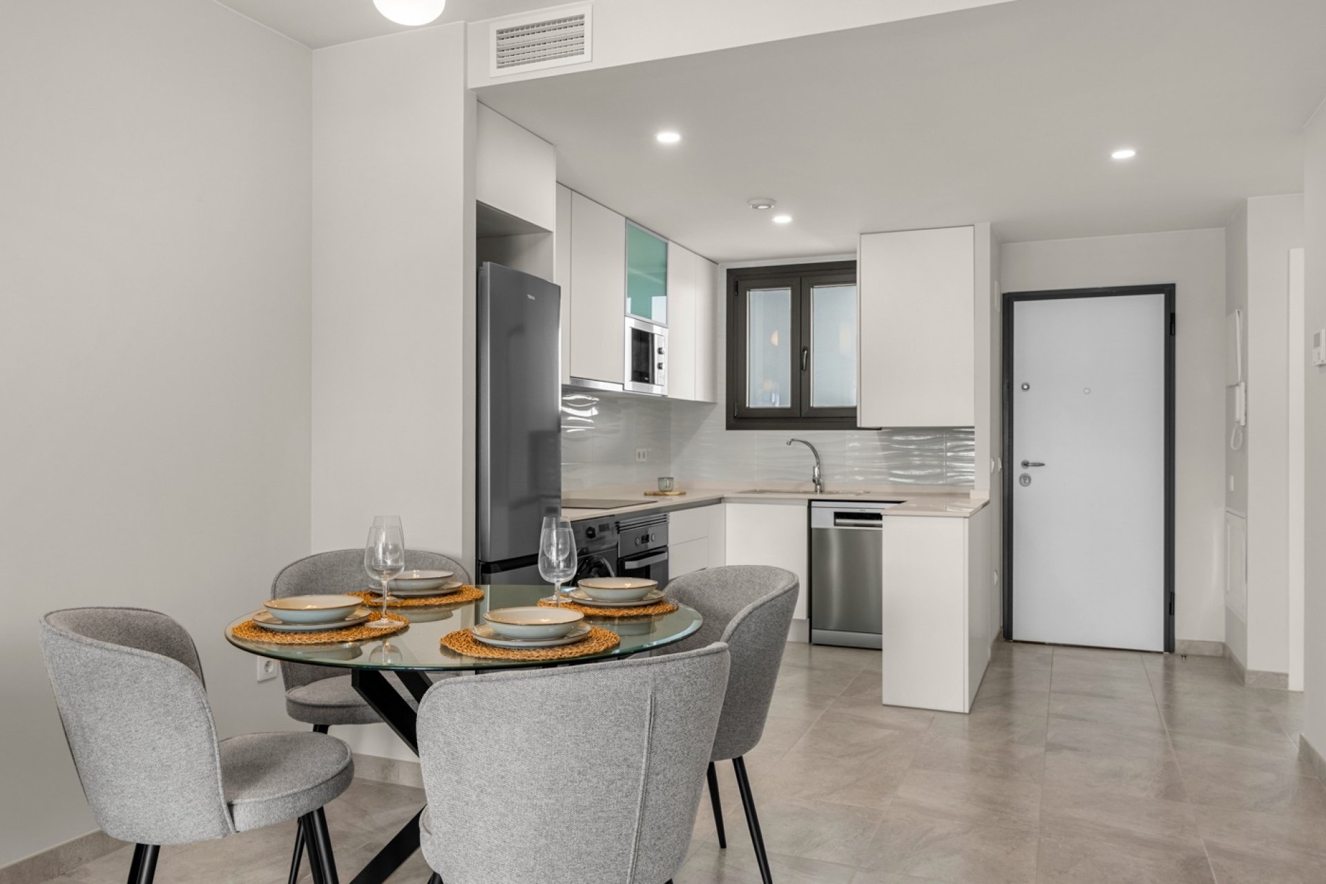 Återförsäljning - Apartment -
Orihuela Costa - Los Dolses