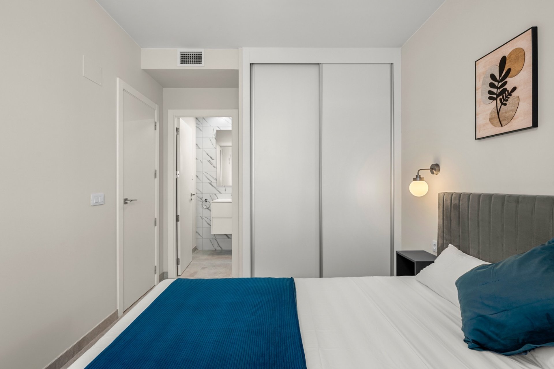 Återförsäljning - Apartment -
Orihuela Costa - Los Dolses