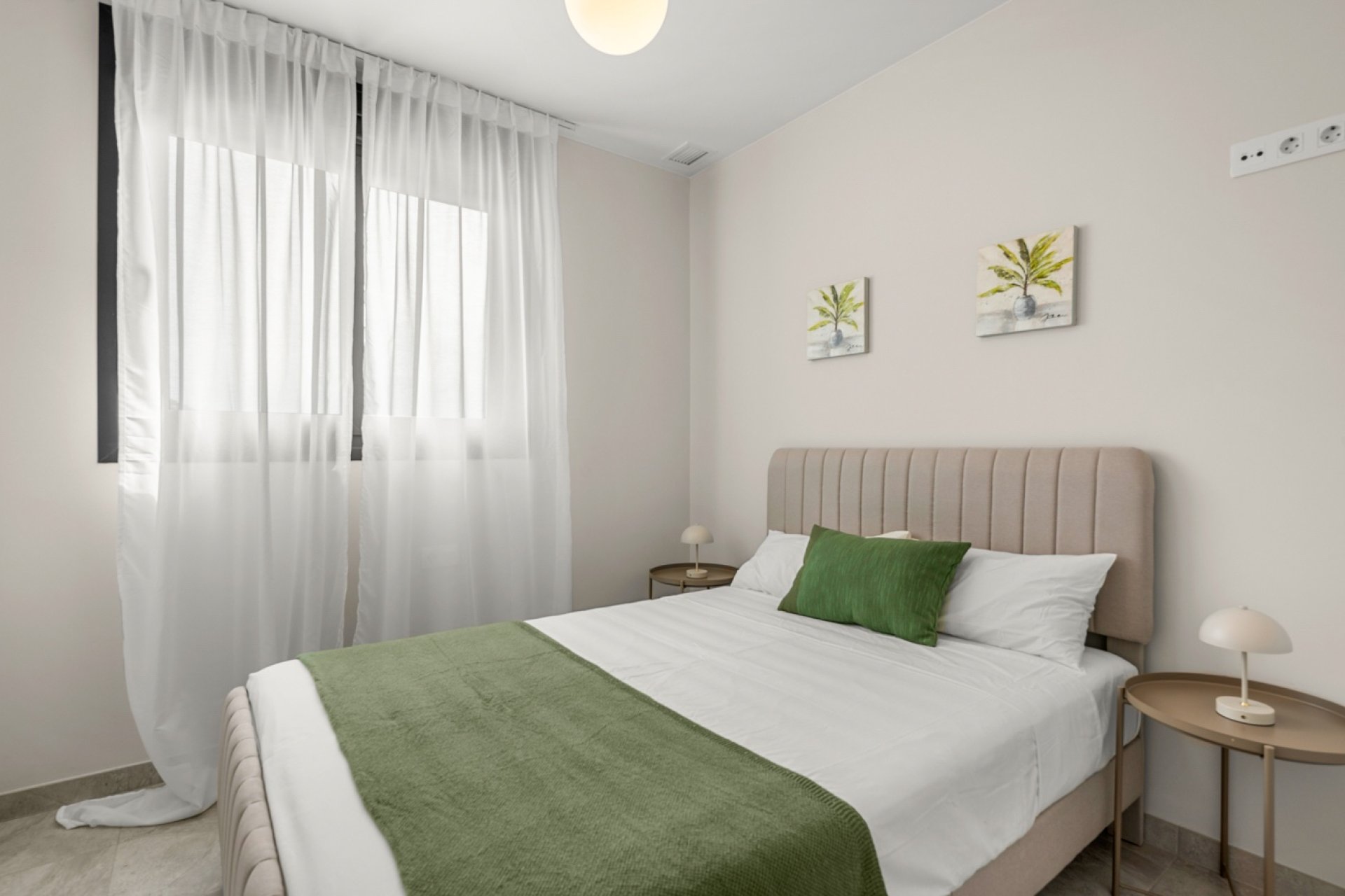 Återförsäljning - Apartment -
Orihuela Costa - Los Dolses