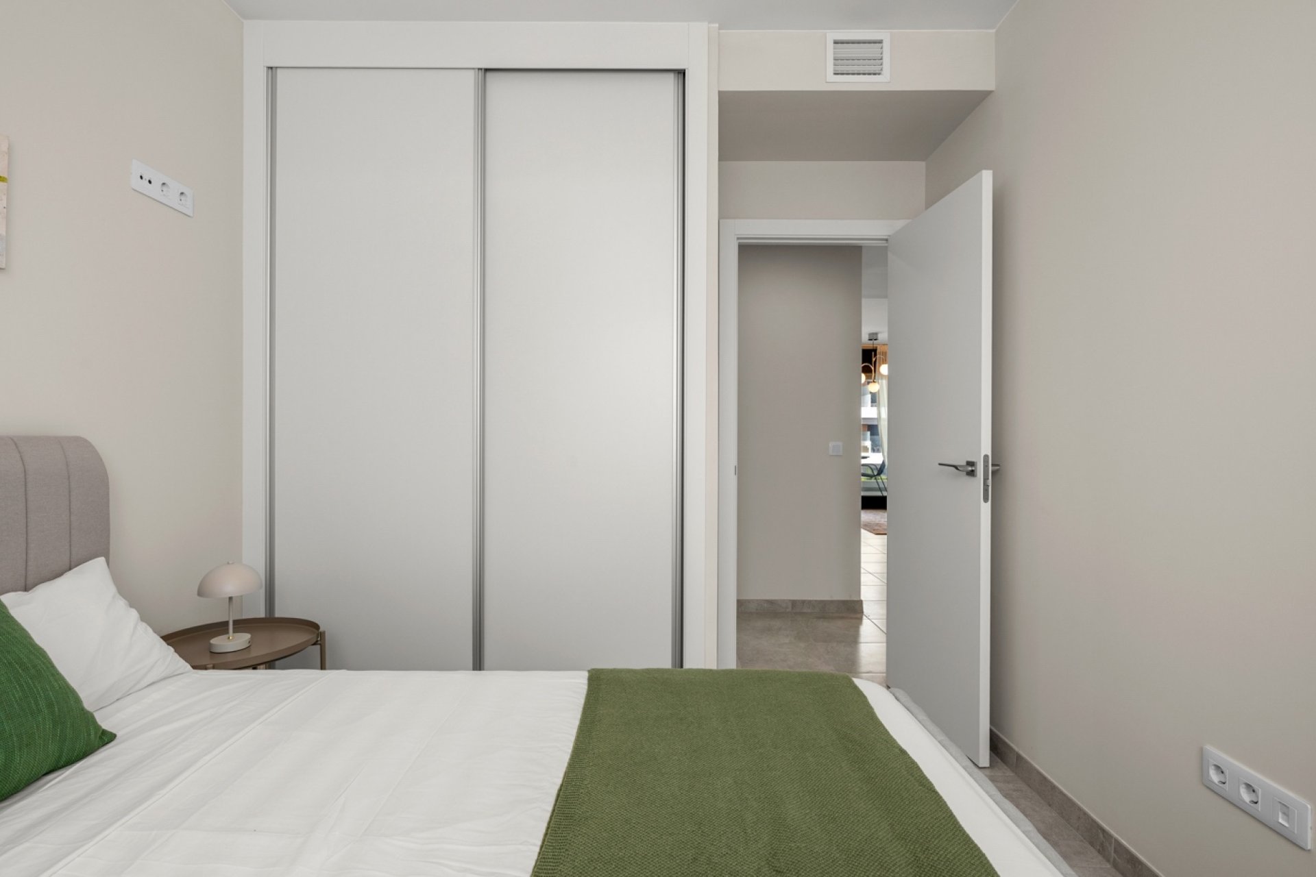 Återförsäljning - Apartment -
Orihuela Costa - Los Dolses