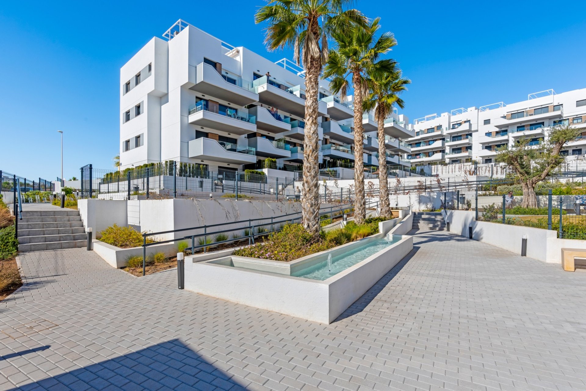 Återförsäljning - Apartment -
Orihuela Costa - Los Dolses