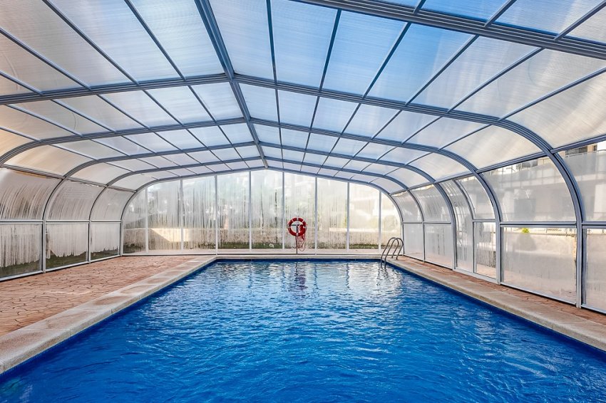 Återförsäljning - Apartment -
Orihuela Costa - Los Dolses