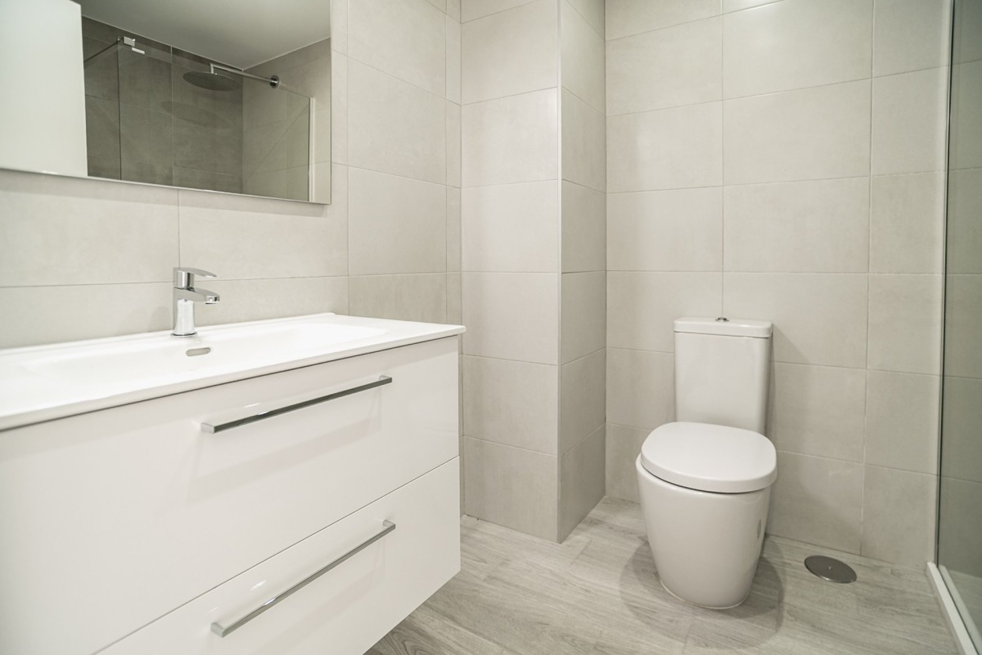 Återförsäljning - Apartment -
Orihuela Costa - Los Dolses