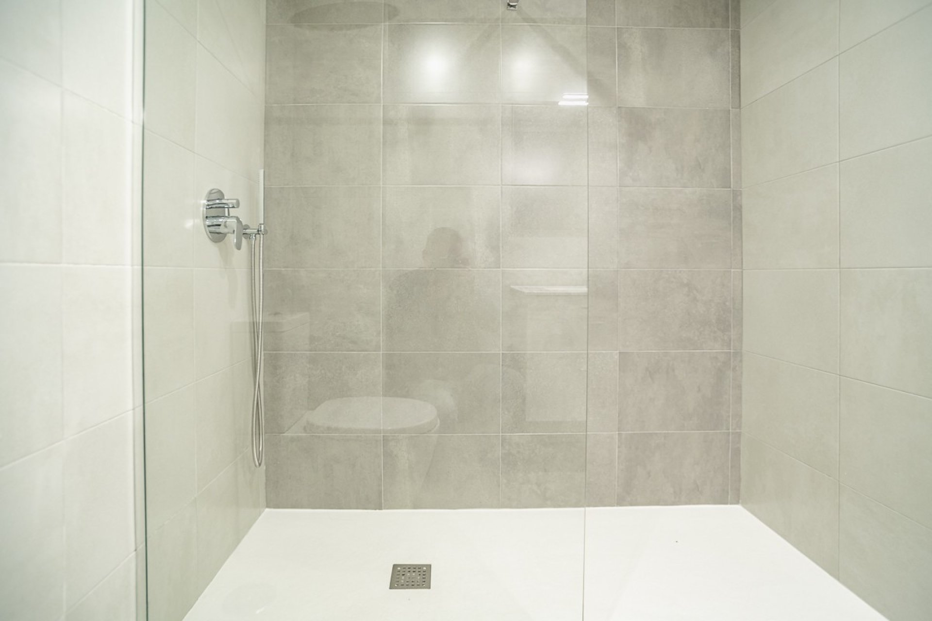 Återförsäljning - Apartment -
Orihuela Costa - Los Dolses