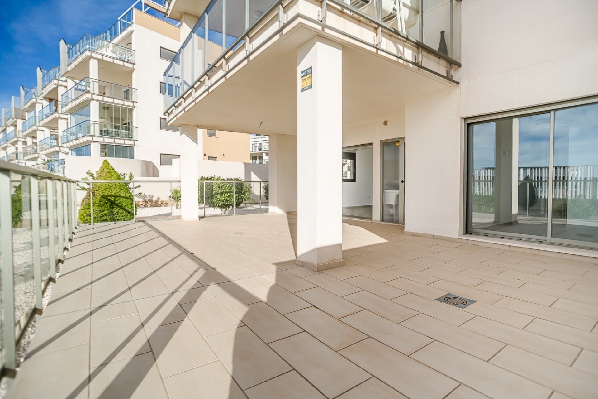 Återförsäljning - Apartment -
Orihuela Costa - Los Dolses