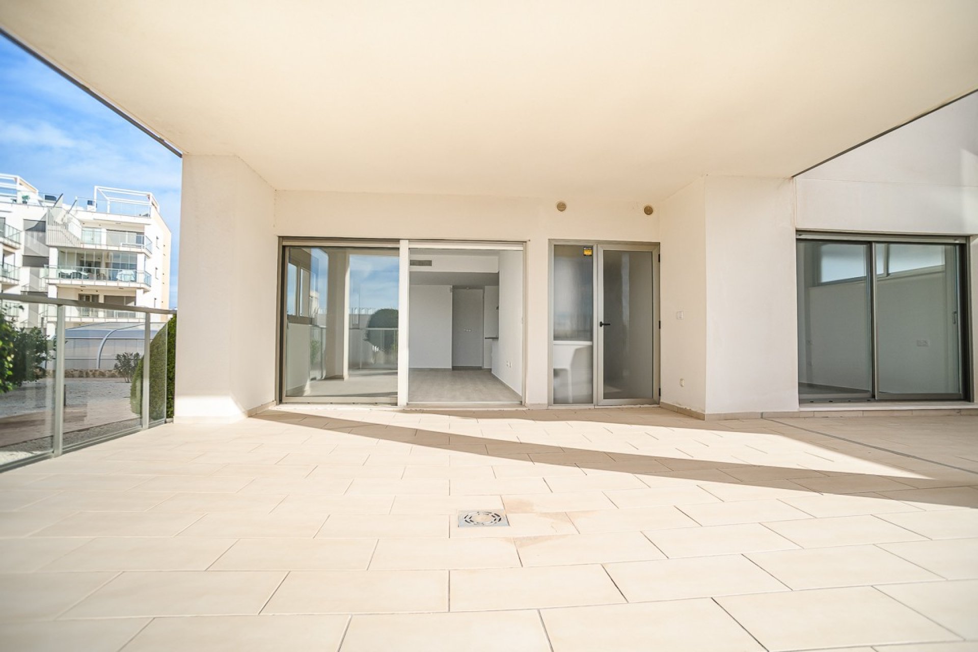 Återförsäljning - Apartment -
Orihuela Costa - Los Dolses
