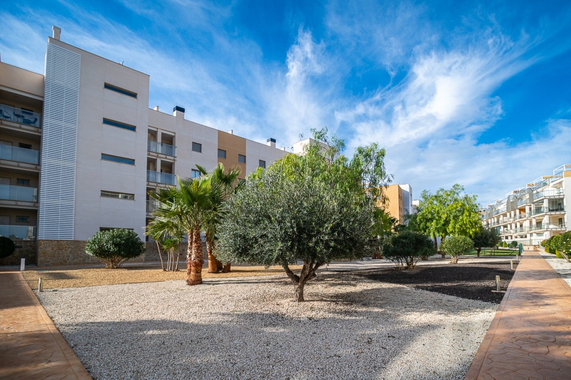 Återförsäljning - Apartment -
Orihuela Costa - Los Dolses