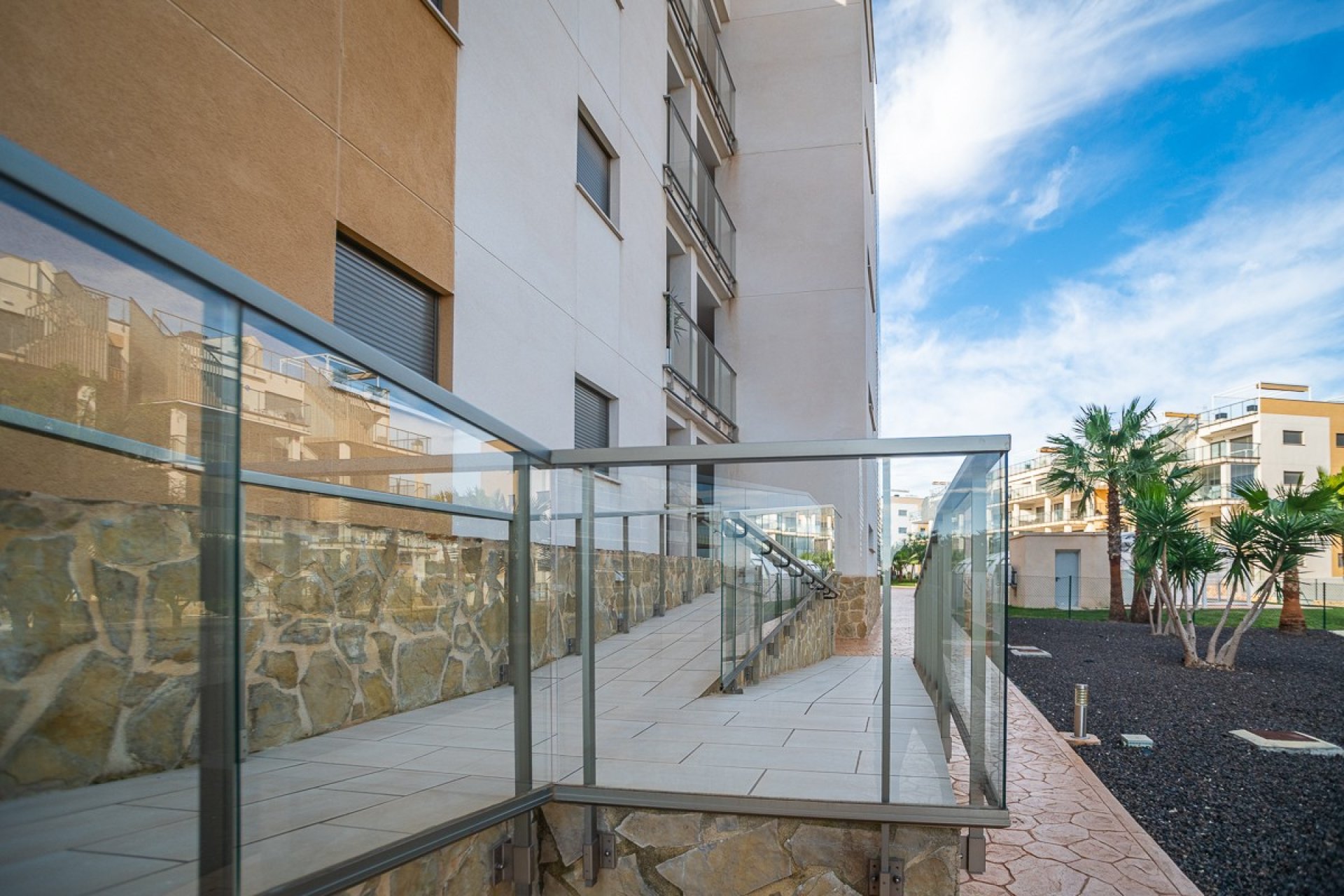 Återförsäljning - Apartment -
Orihuela Costa - Los Dolses