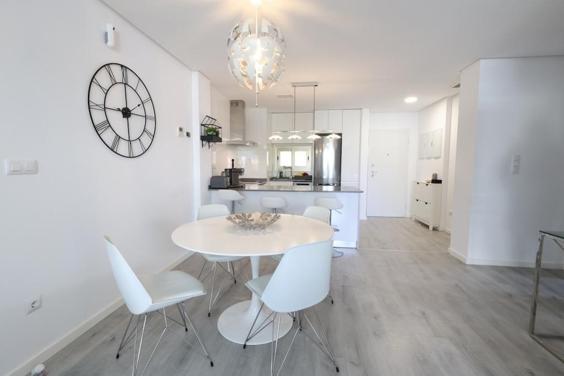 Återförsäljning - Apartment -
Orihuela Costa - Los Dolses