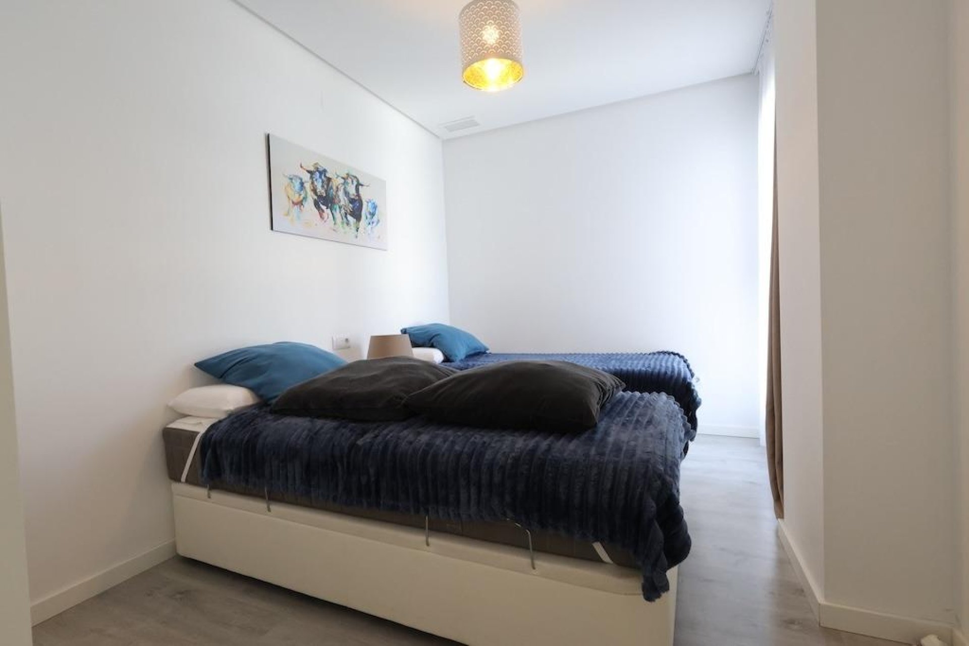Återförsäljning - Apartment -
Orihuela Costa - Los Dolses