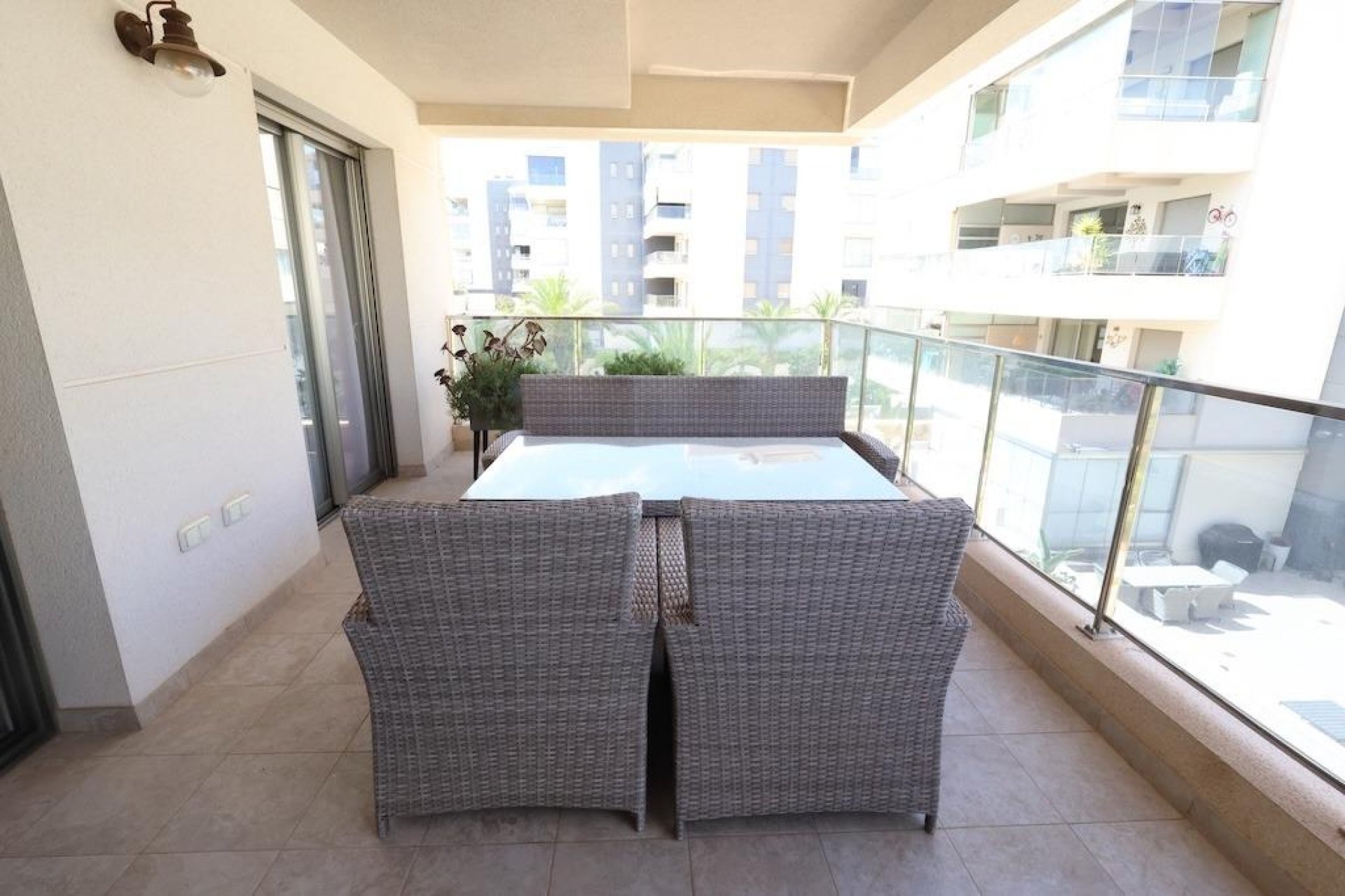 Återförsäljning - Apartment -
Orihuela Costa - Los Dolses