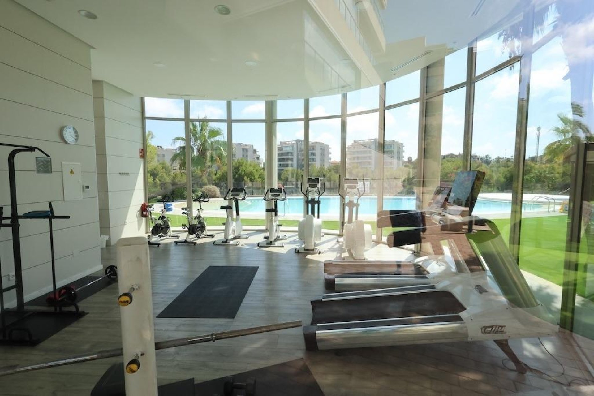Återförsäljning - Apartment -
Orihuela Costa - Los Dolses