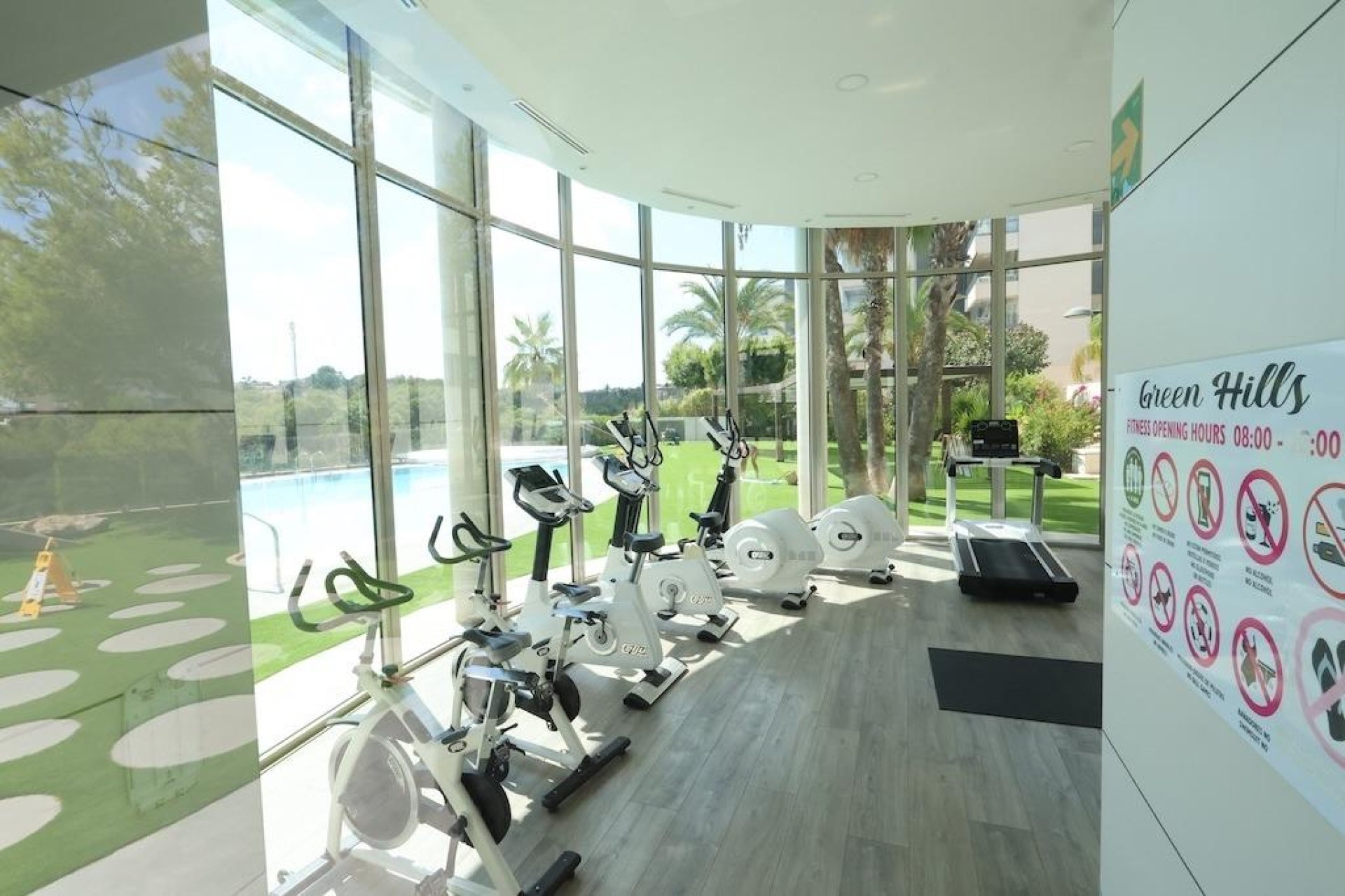Återförsäljning - Apartment -
Orihuela Costa - Los Dolses