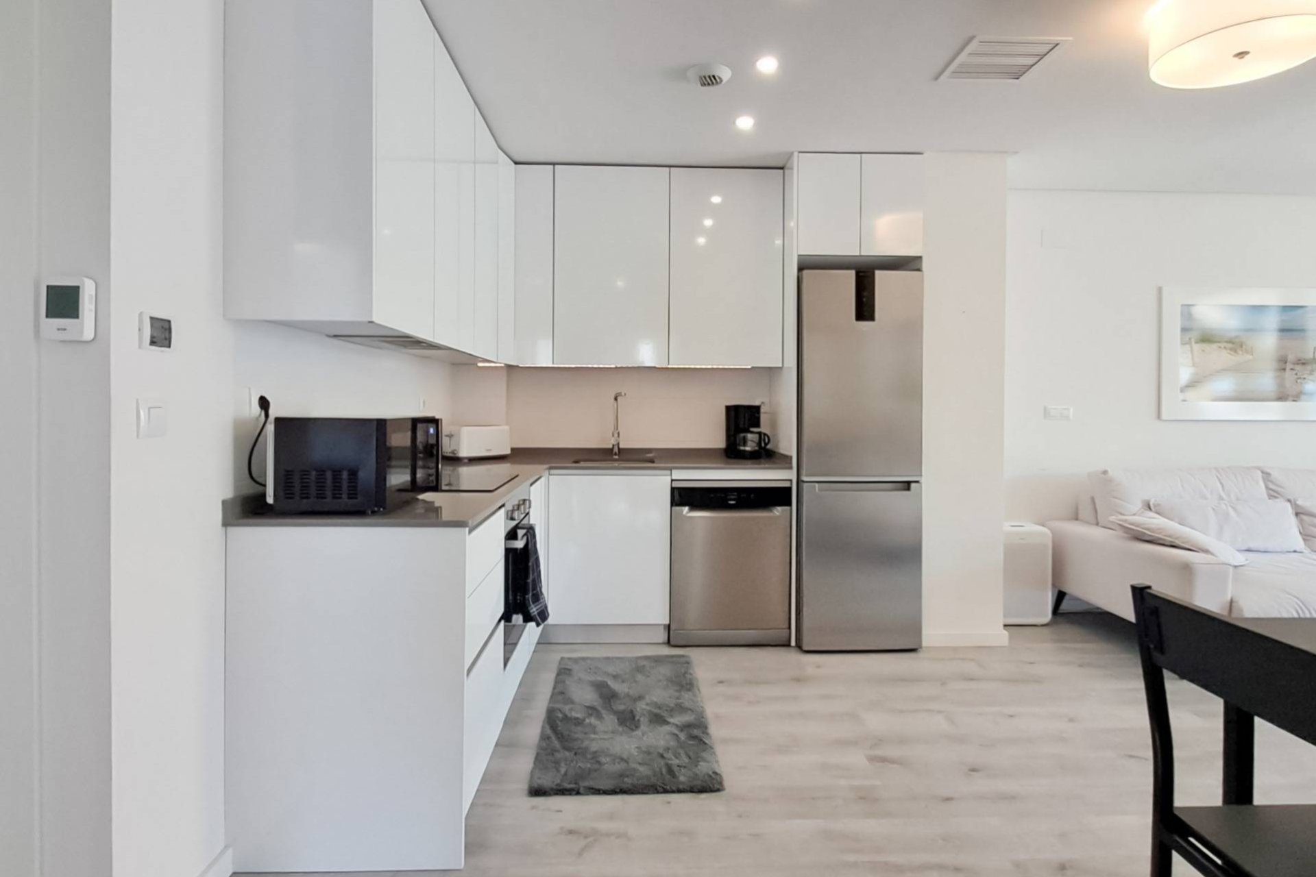 Återförsäljning - Apartment -
Orihuela Costa - Los Dolses