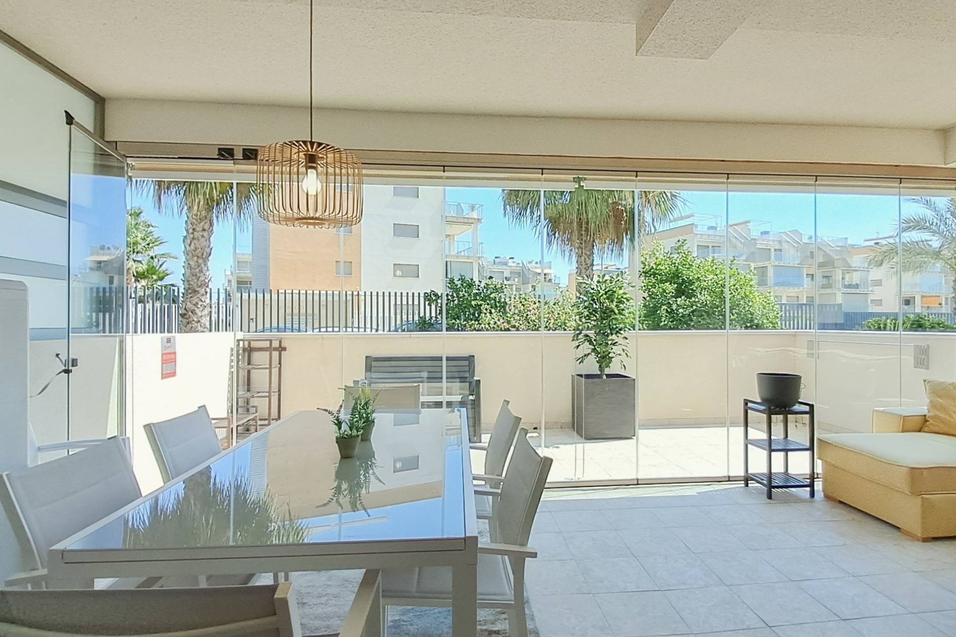 Återförsäljning - Apartment -
Orihuela Costa - Los Dolses