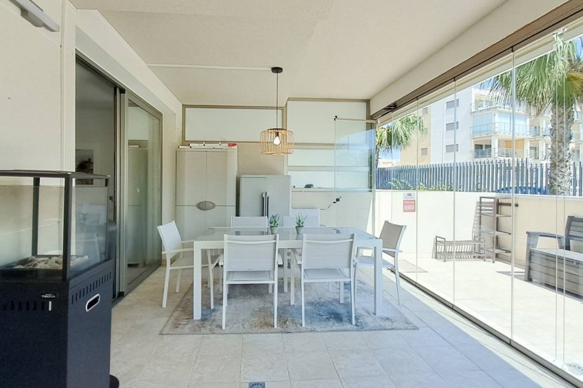 Återförsäljning - Apartment -
Orihuela Costa - Los Dolses