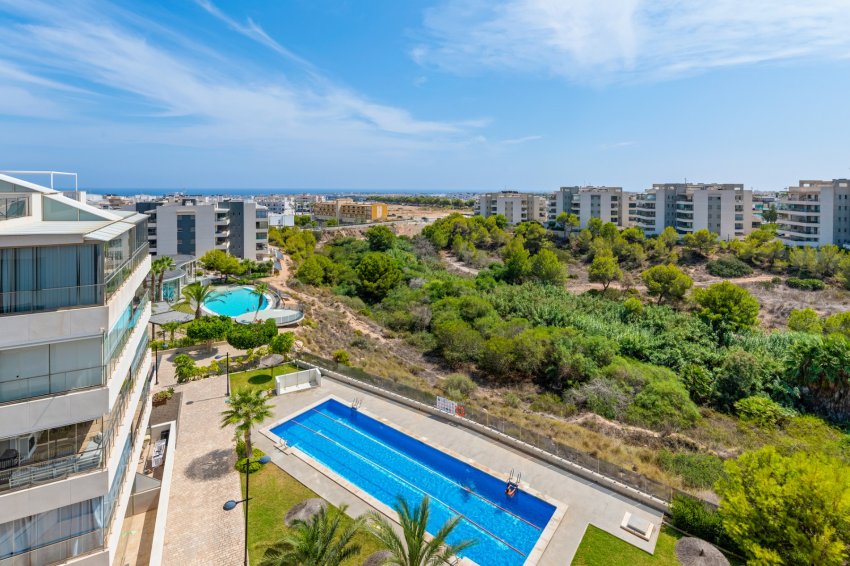 Återförsäljning - Apartment -
Orihuela Costa - Los Dolses