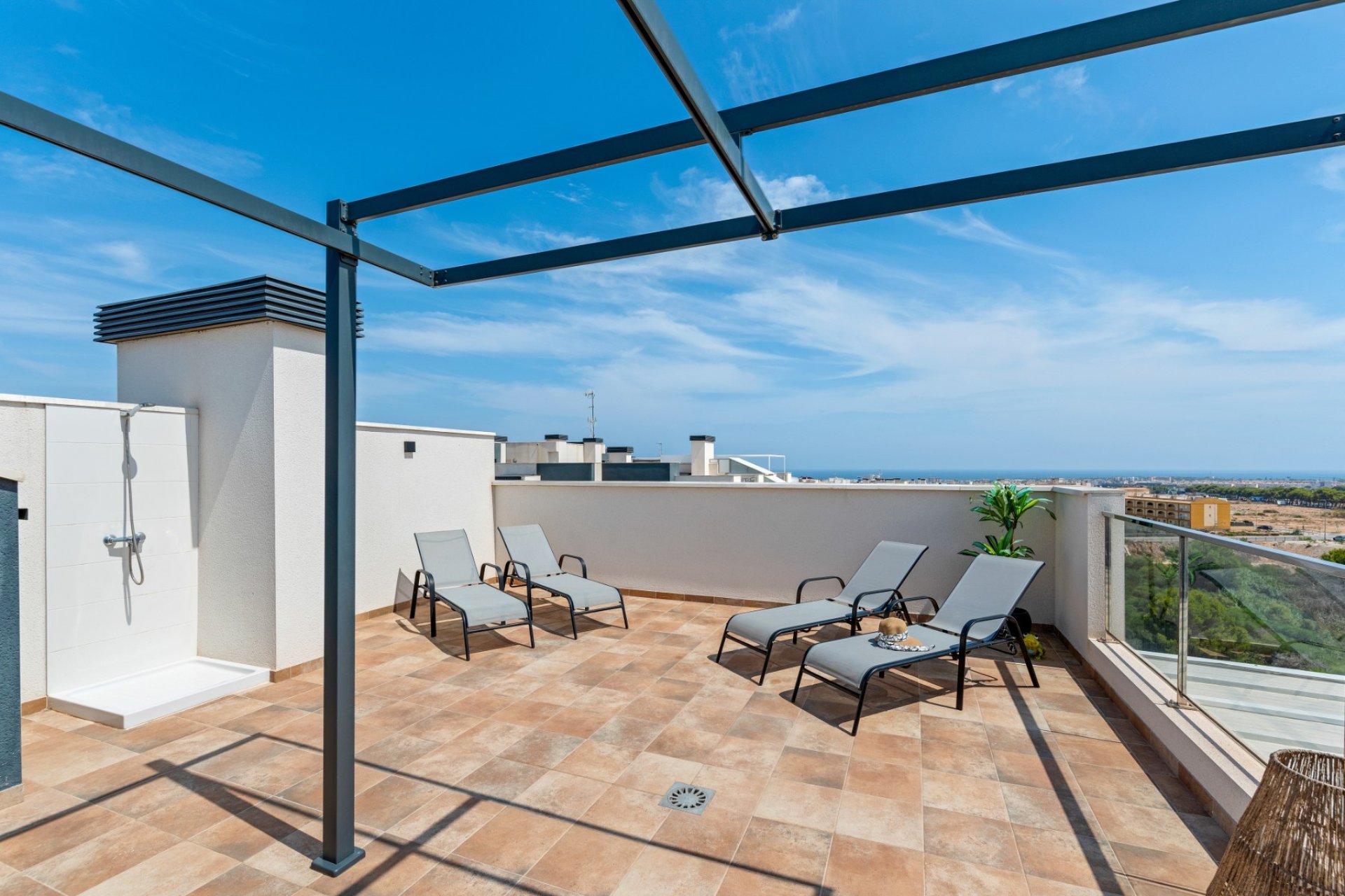 Återförsäljning - Apartment -
Orihuela Costa - Los Dolses